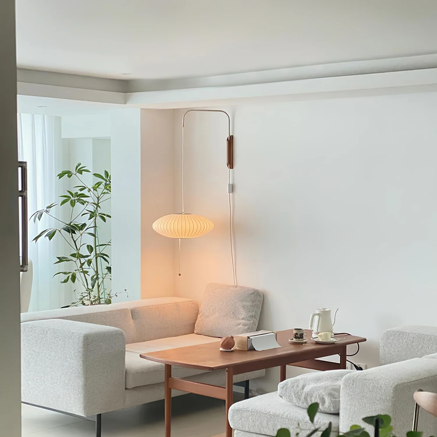 Bubble Ball Wall Sconce - Image 75