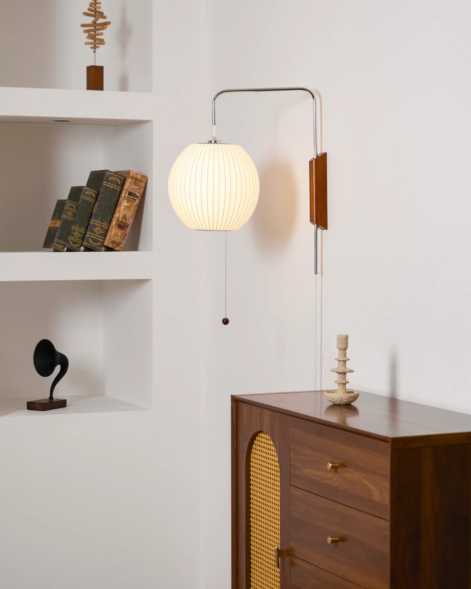 Bubble Ball Wall Sconce - Image 88