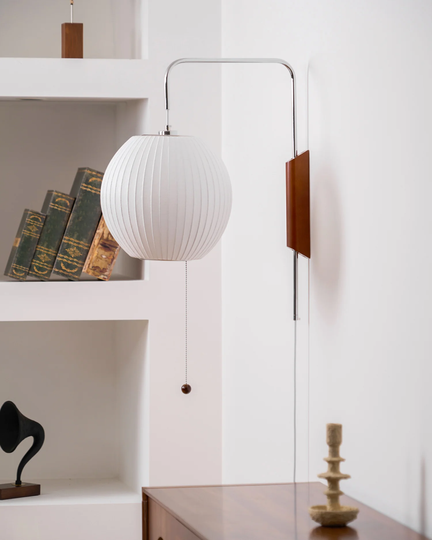 Bubble Ball Wall Sconce - Image 89