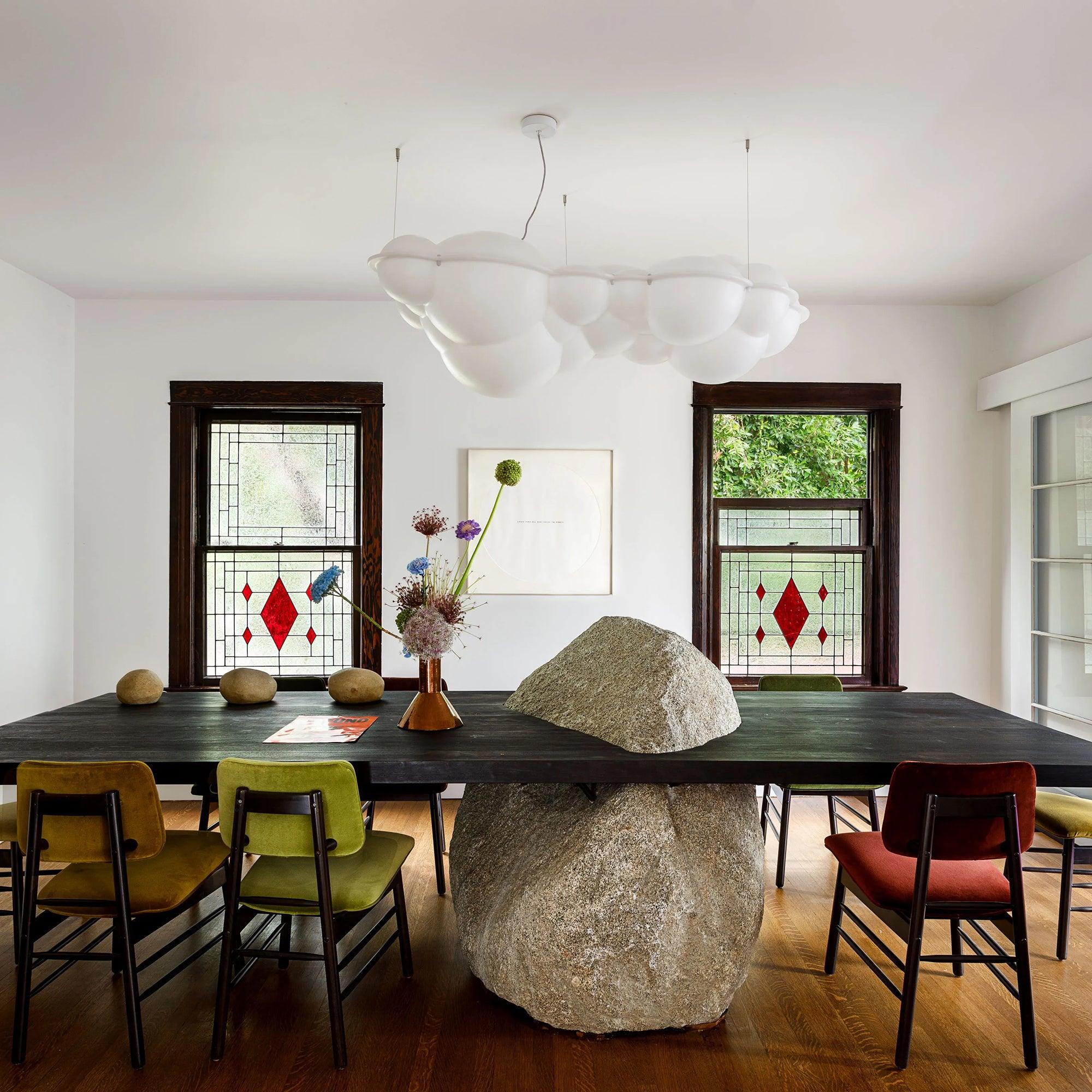 Nuvola Pendant Lamp - Image 14