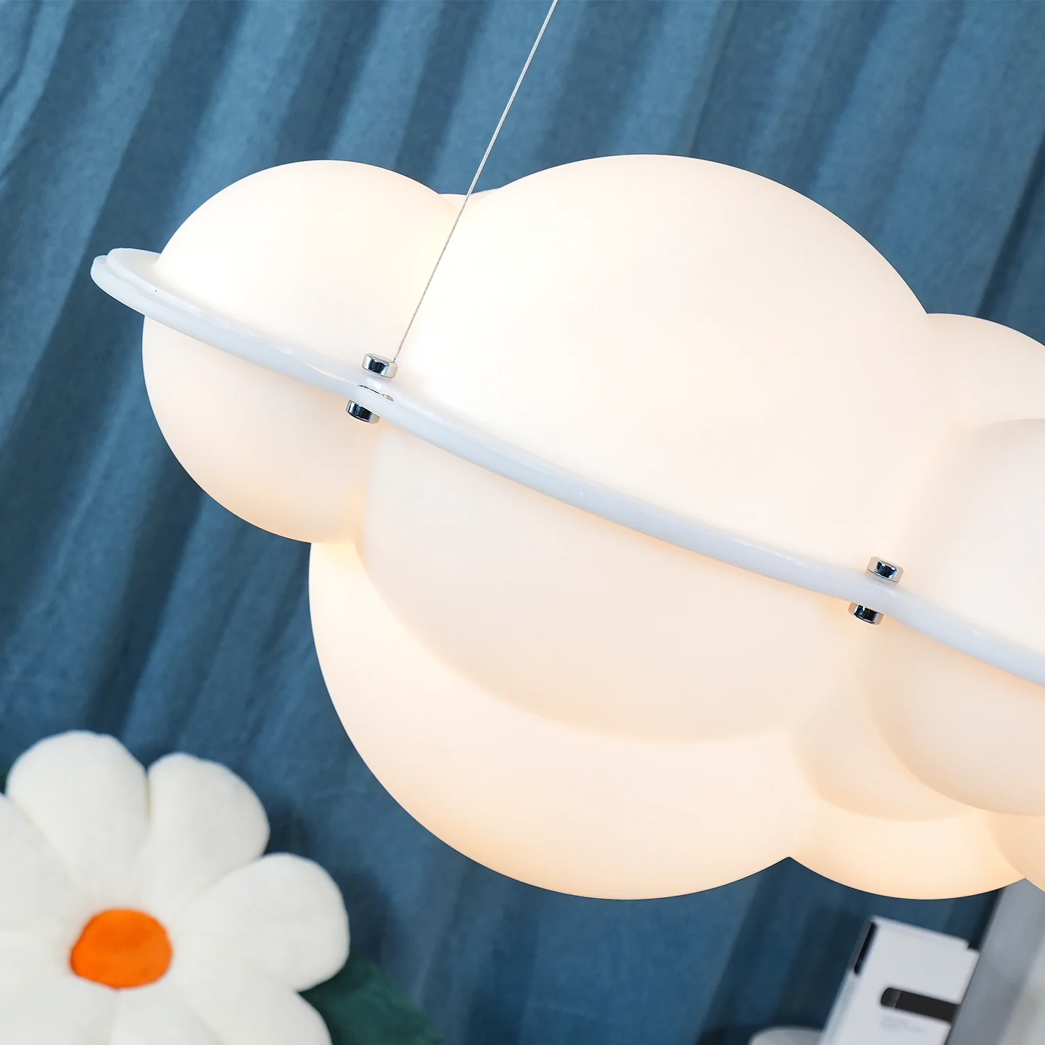 Nuvola Pendant Lamp - Image 19