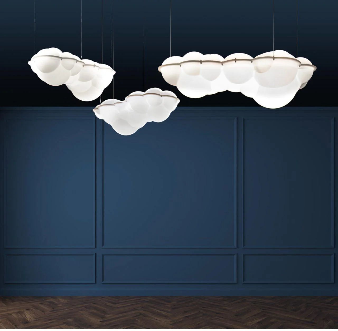 Nuvola Pendant Lamp - Image 2
