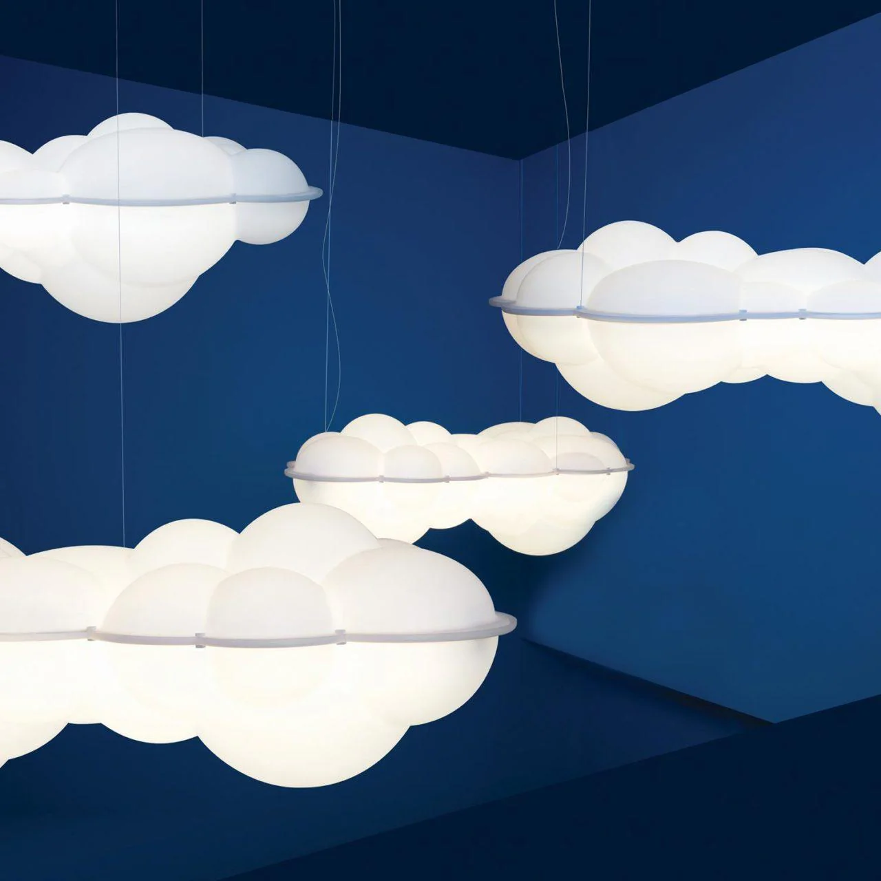 Nuvola Pendant Lamp - Image 22