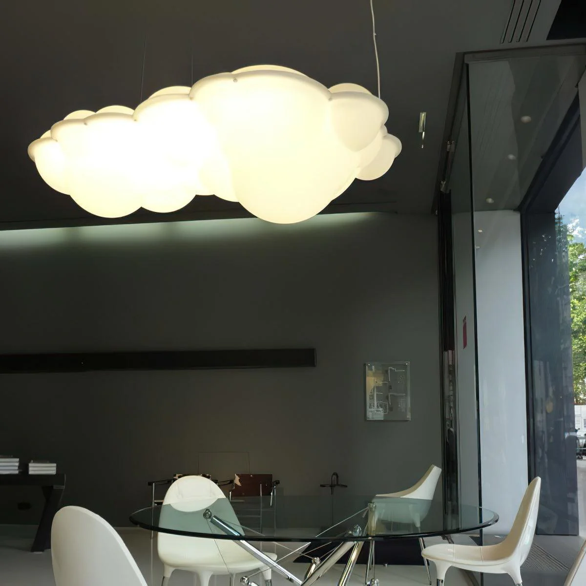 Nuvola Pendant Lamp - Image 23