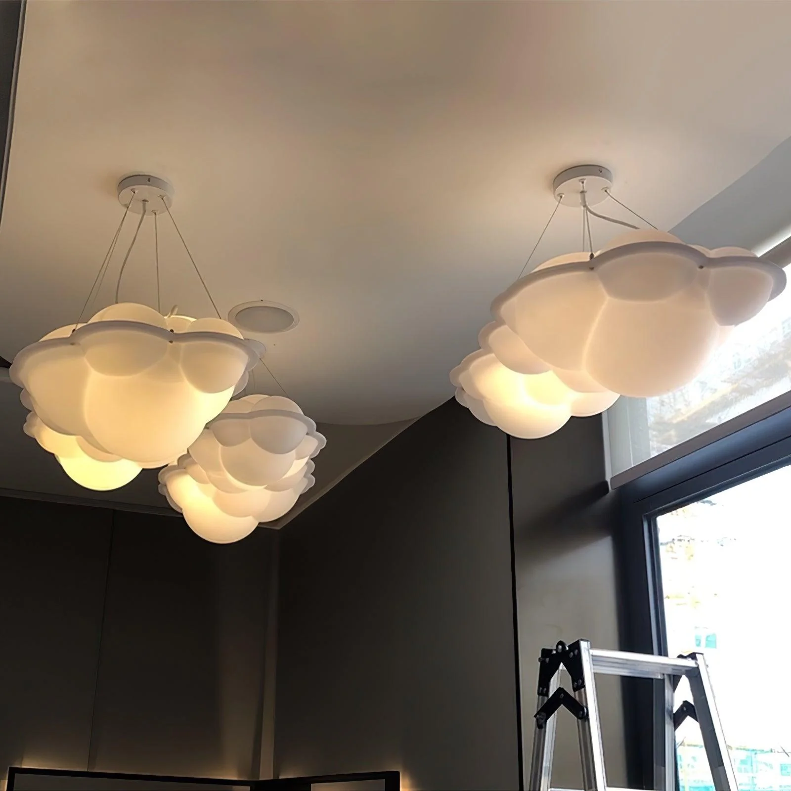 Nuvola Pendant Lamp - Image 24