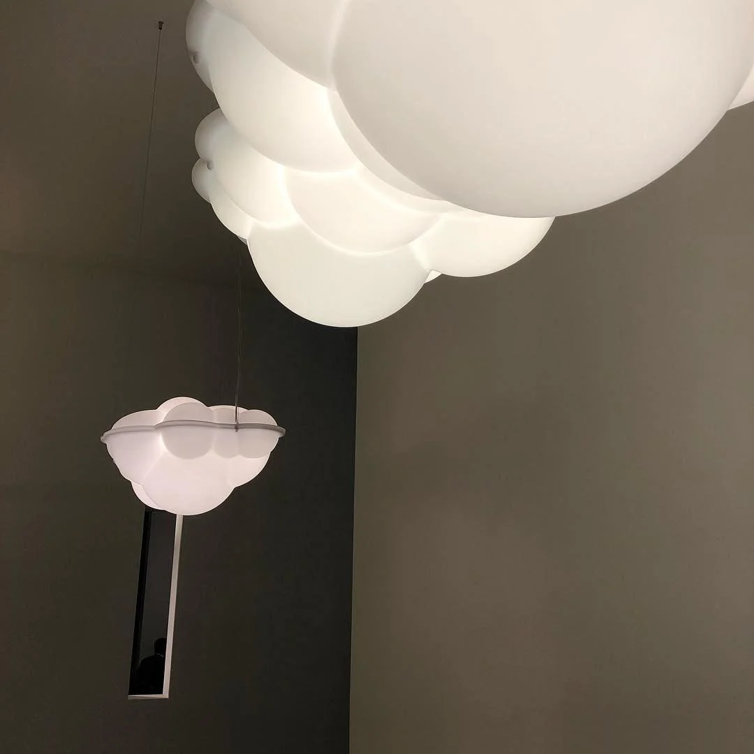 Nuvola Pendant Lamp - Image 28