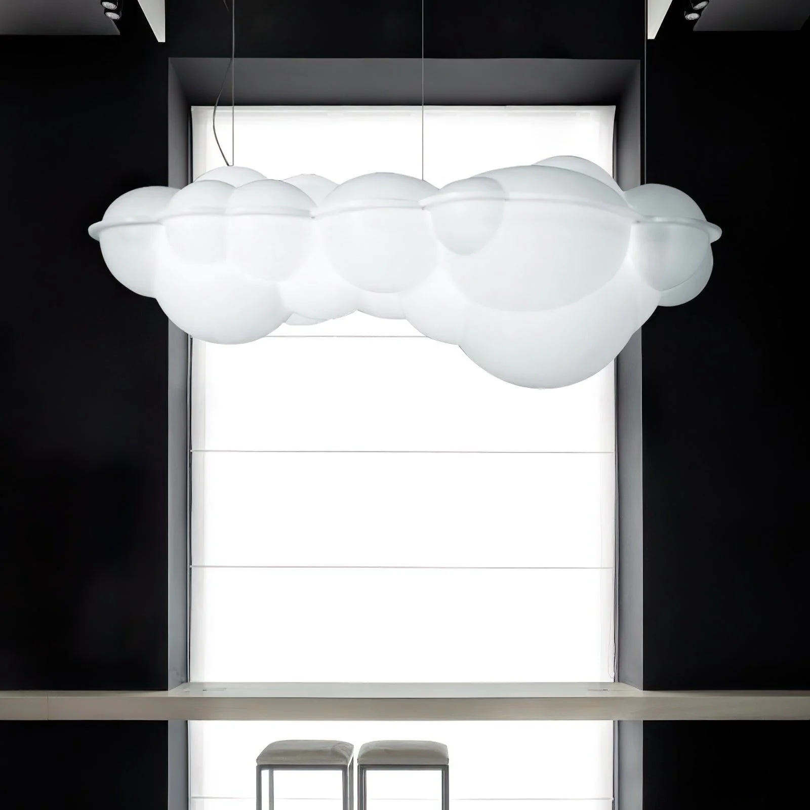 Nuvola Pendant Lamp - Image 35