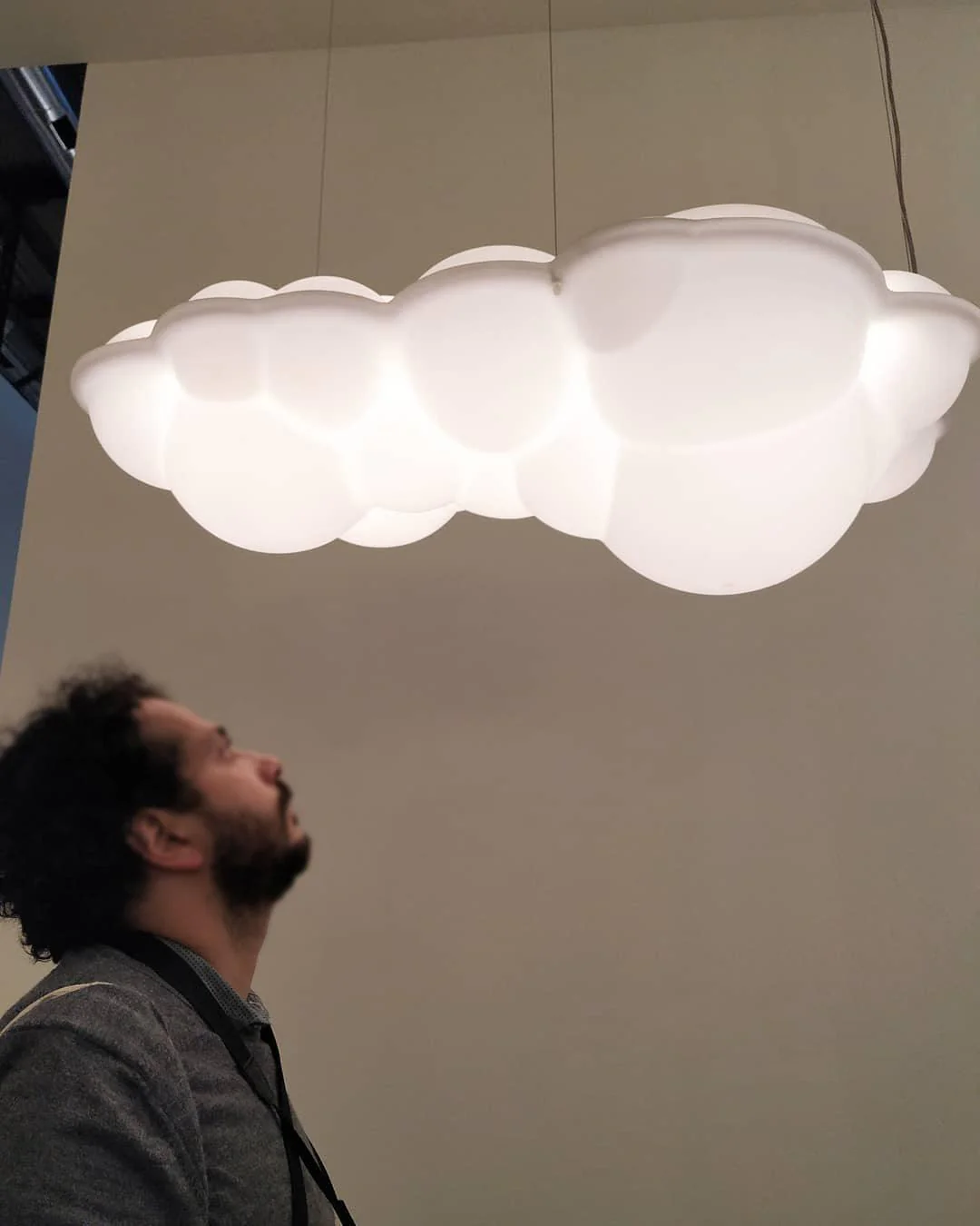 Nuvola Pendant Lamp - Image 40