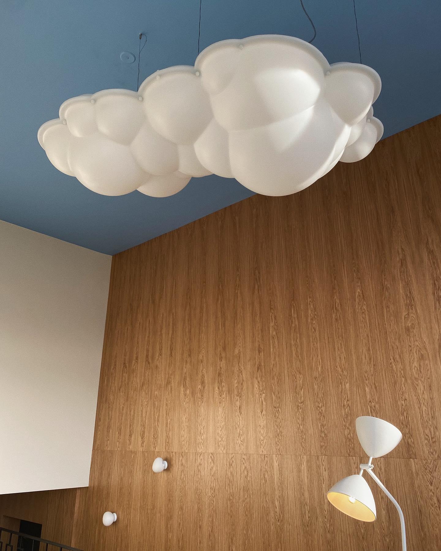 Nuvola Pendant Lamp - Image 42