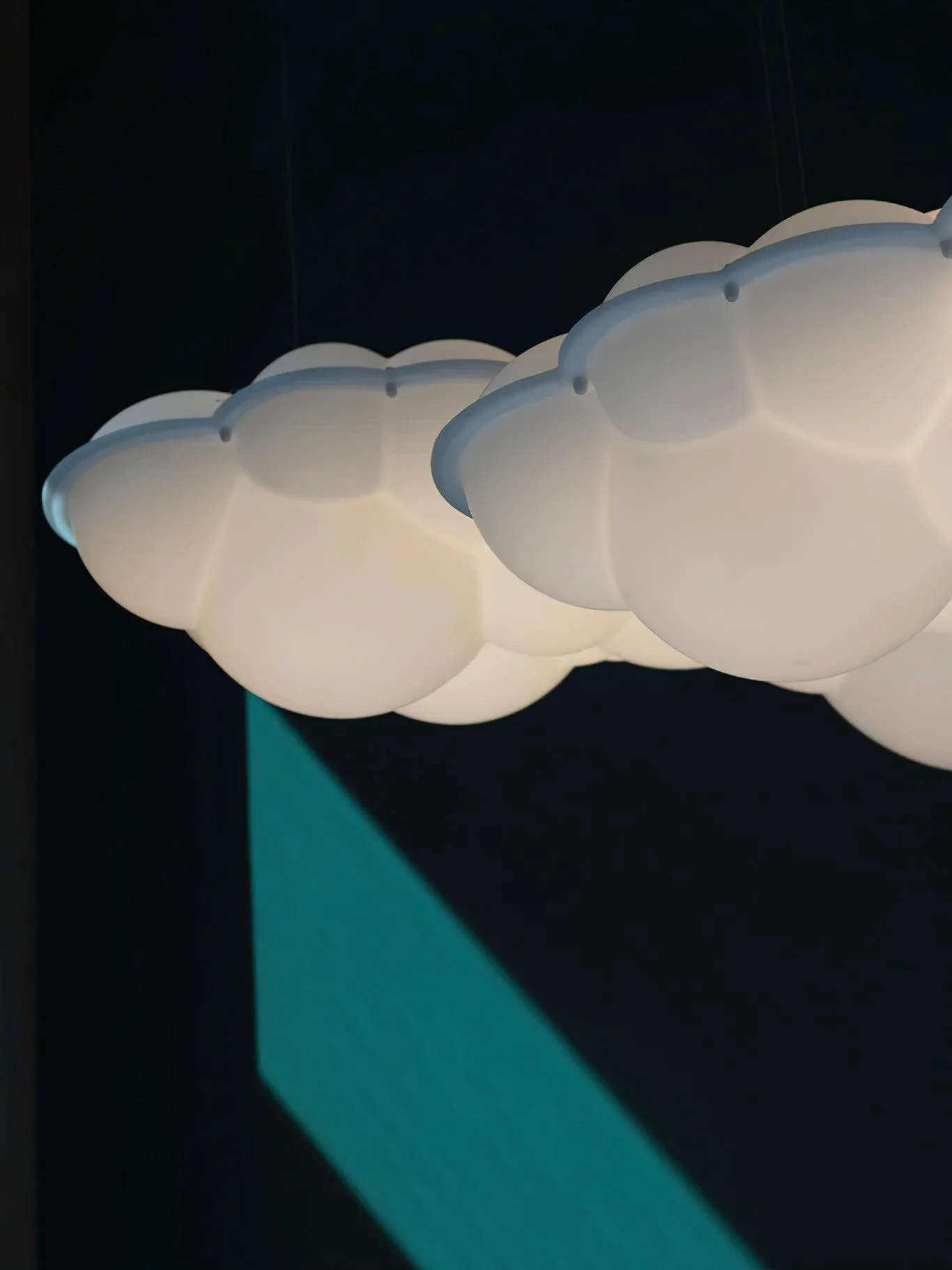 Nuvola Pendant Lamp - Image 44