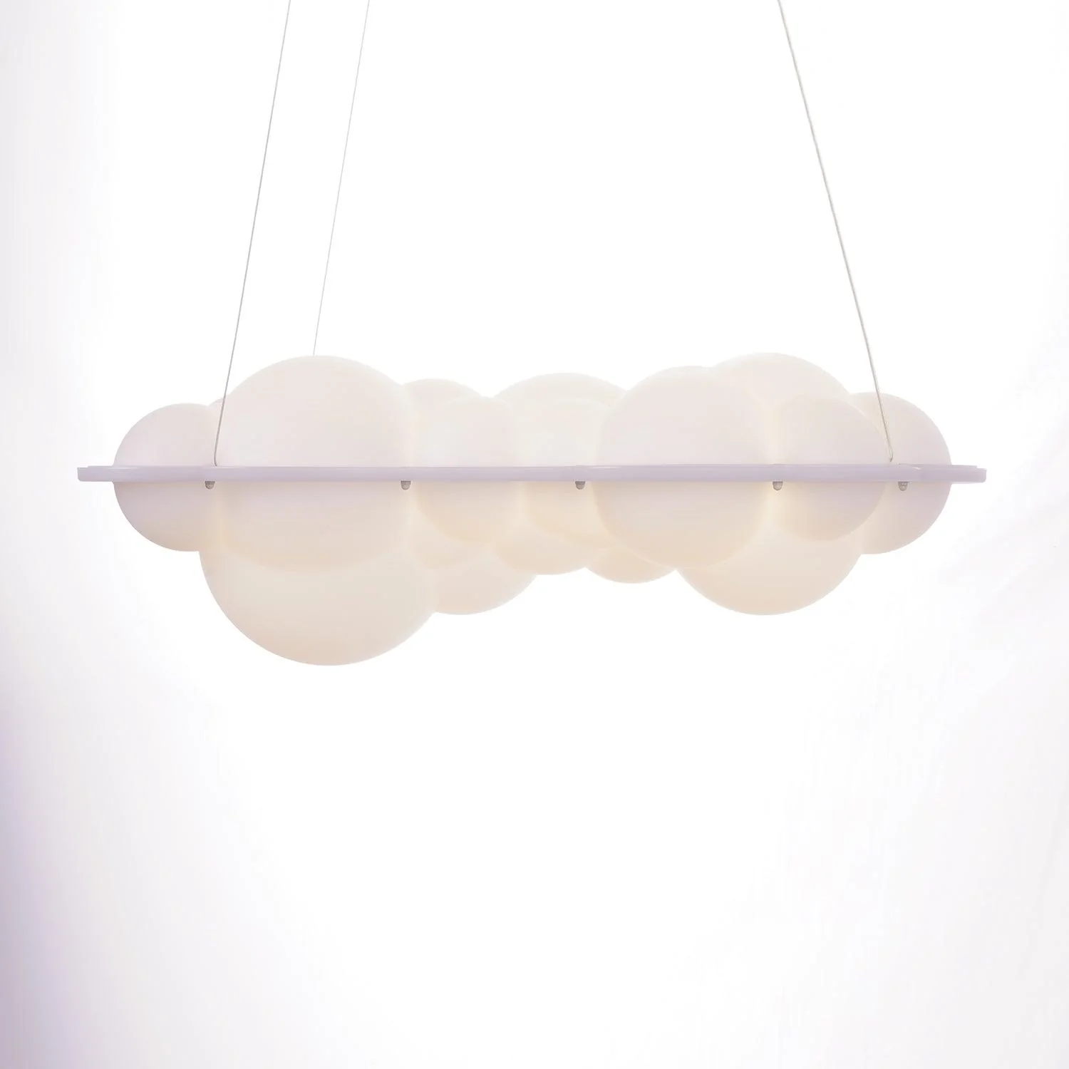 Nuvola Pendant Lamp - Image 49