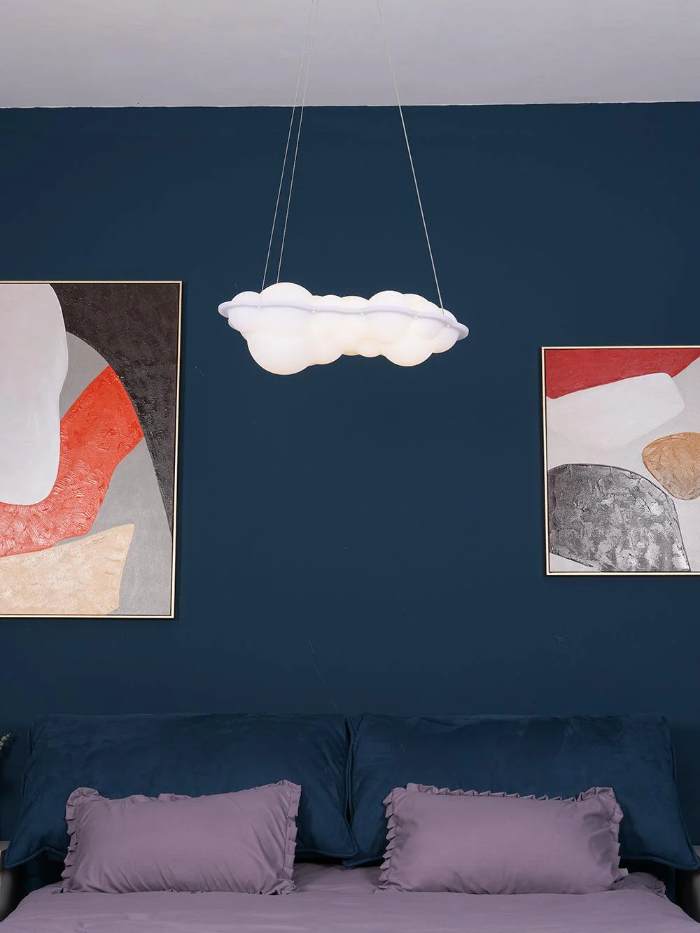 Nuvola Pendant Lamp - Image 50