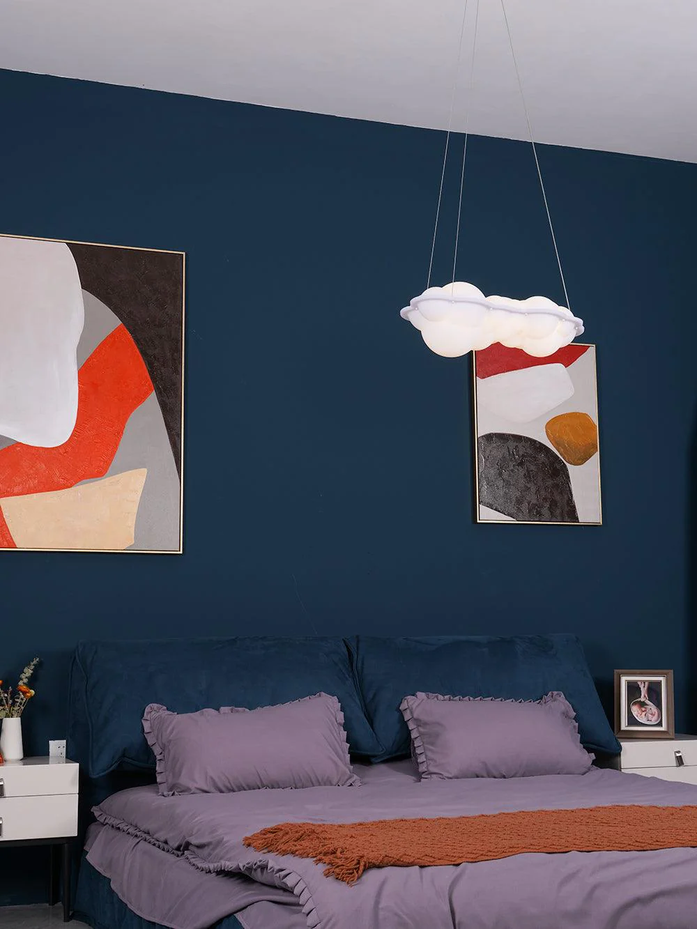 Nuvola Pendant Lamp - Image 51