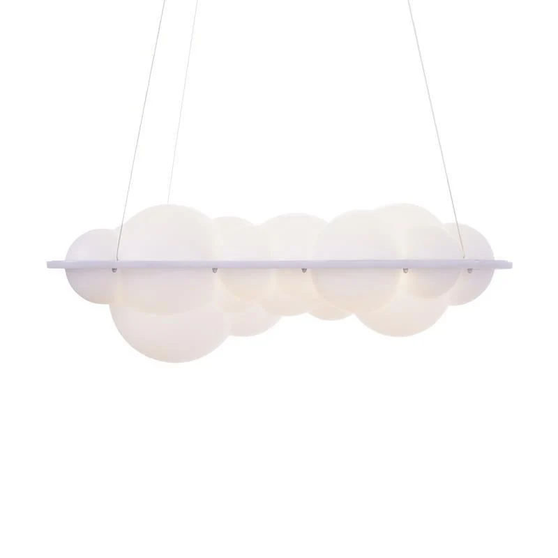 Nuvola Pendant Lamp - Image 57