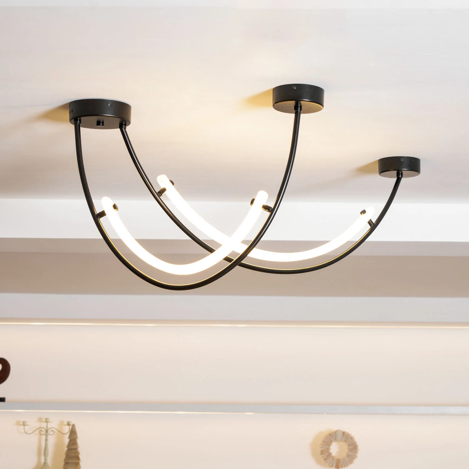 Neon Pendant Lamp - Image 25