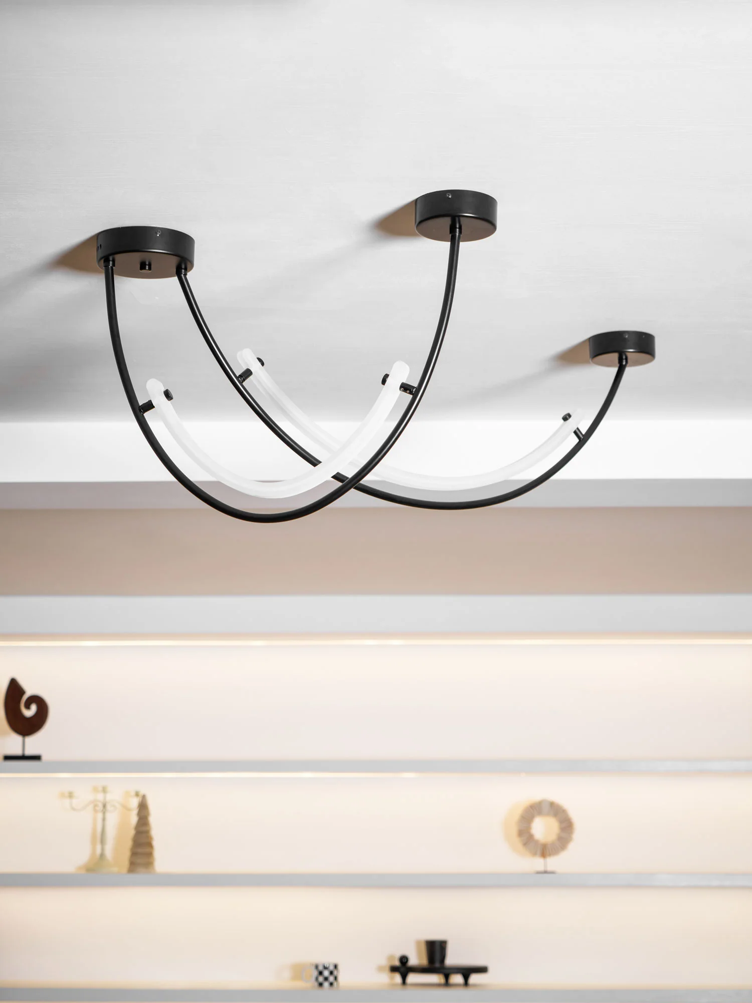 Neon Pendant Lamp - Image 27