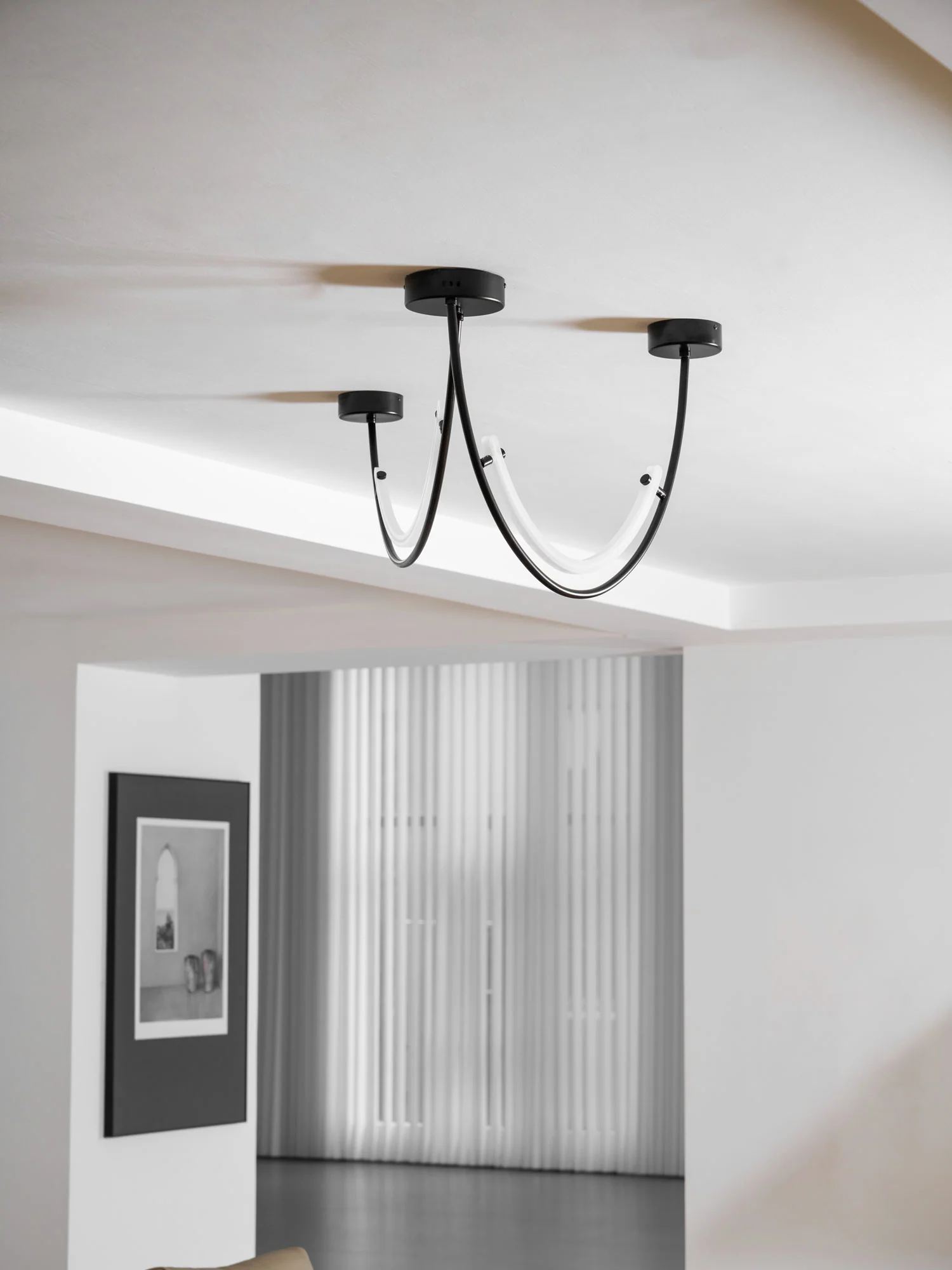 Neon Pendant Lamp - Image 28