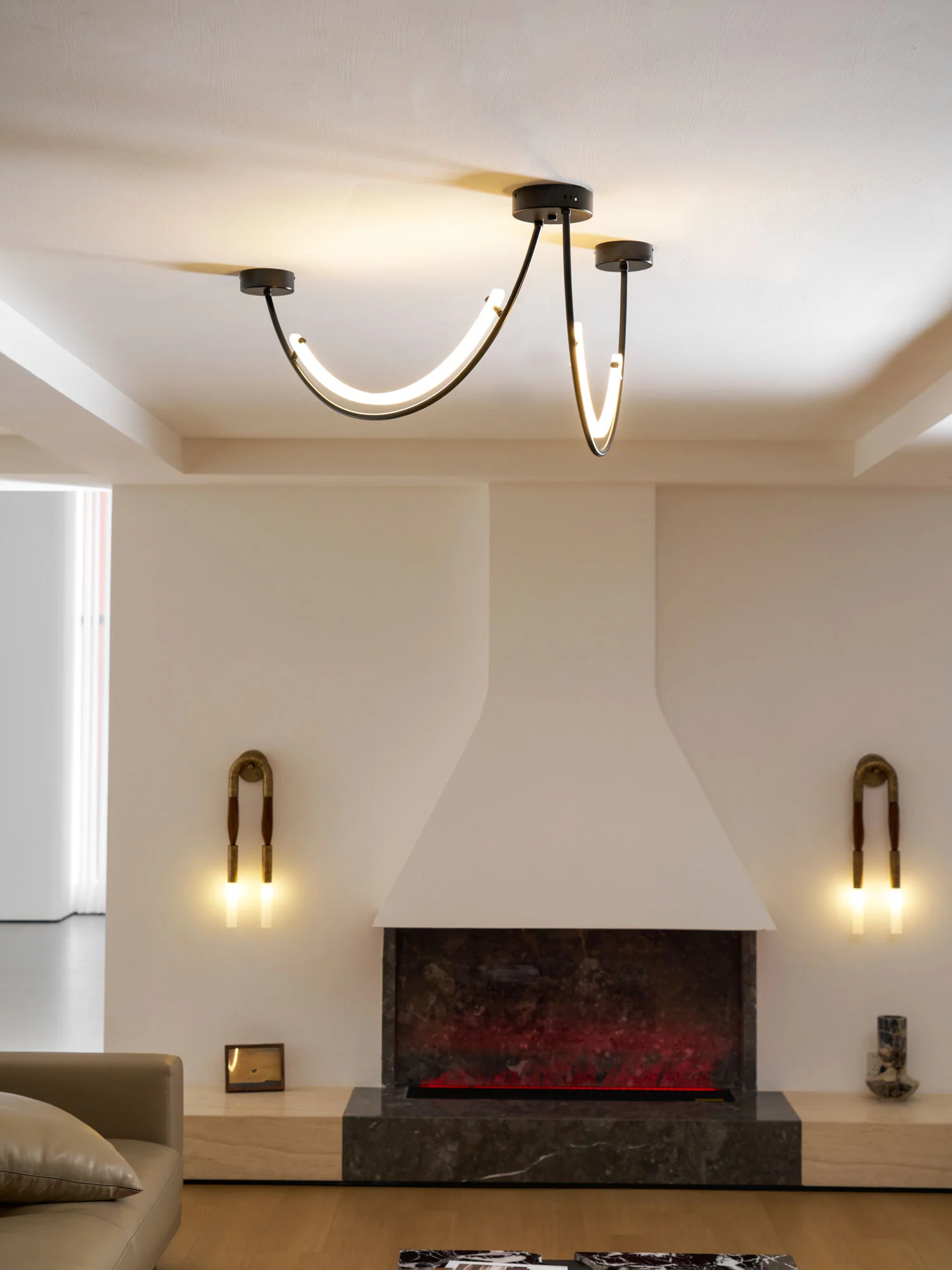 Neon Pendant Lamp - Image 29