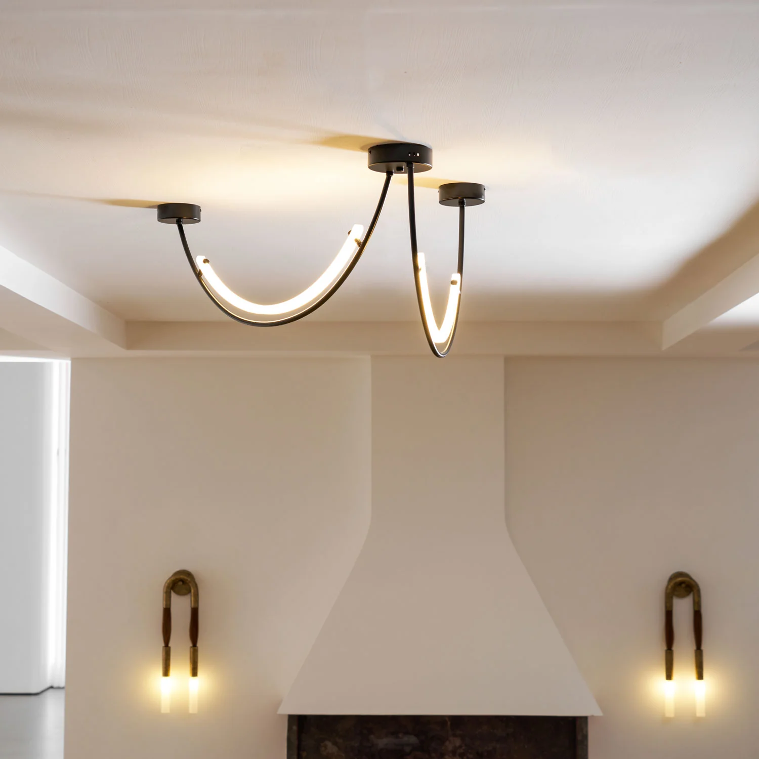 Neon Pendant Lamp - Image 31