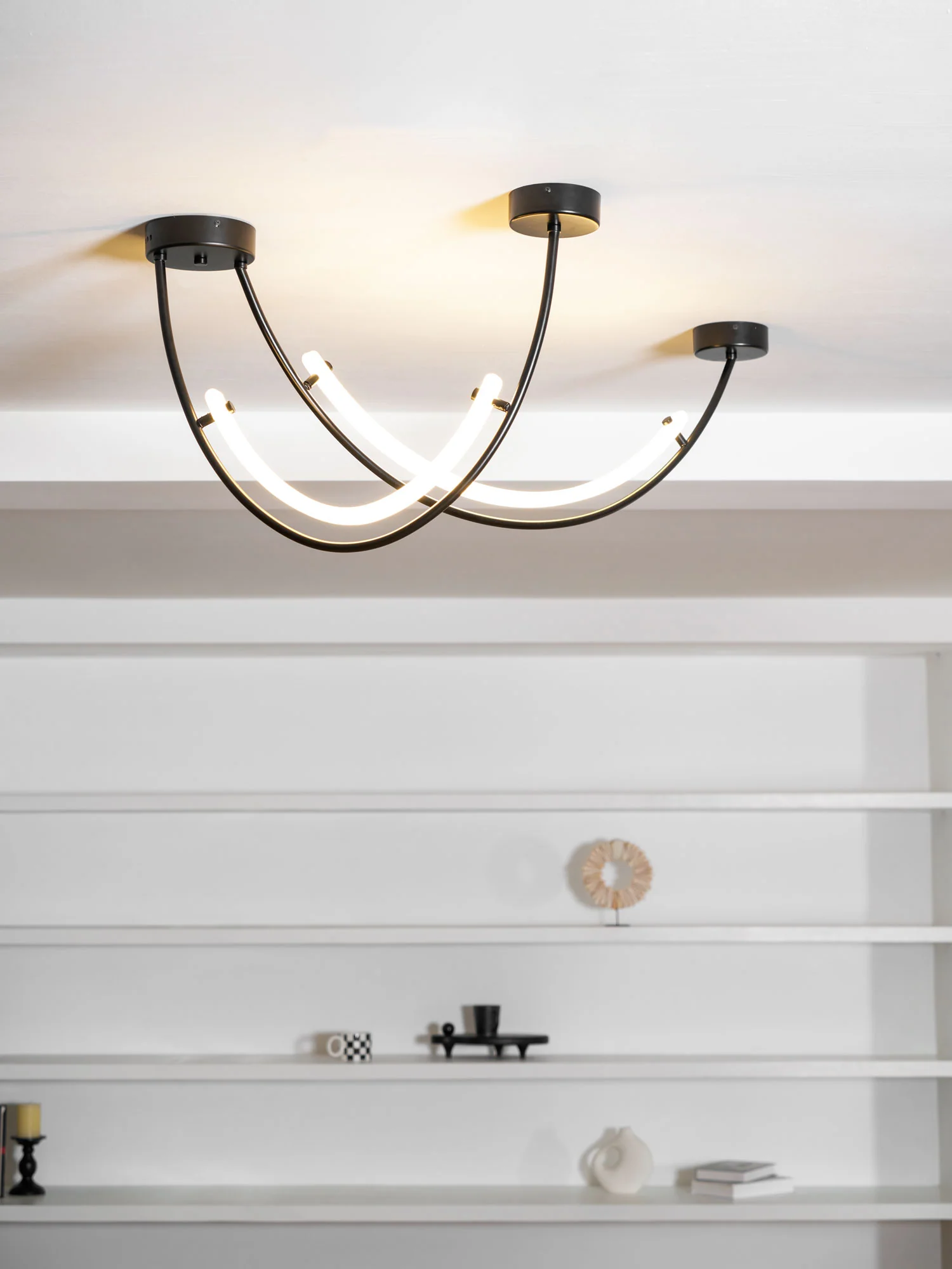 Neon Pendant Lamp - Image 33