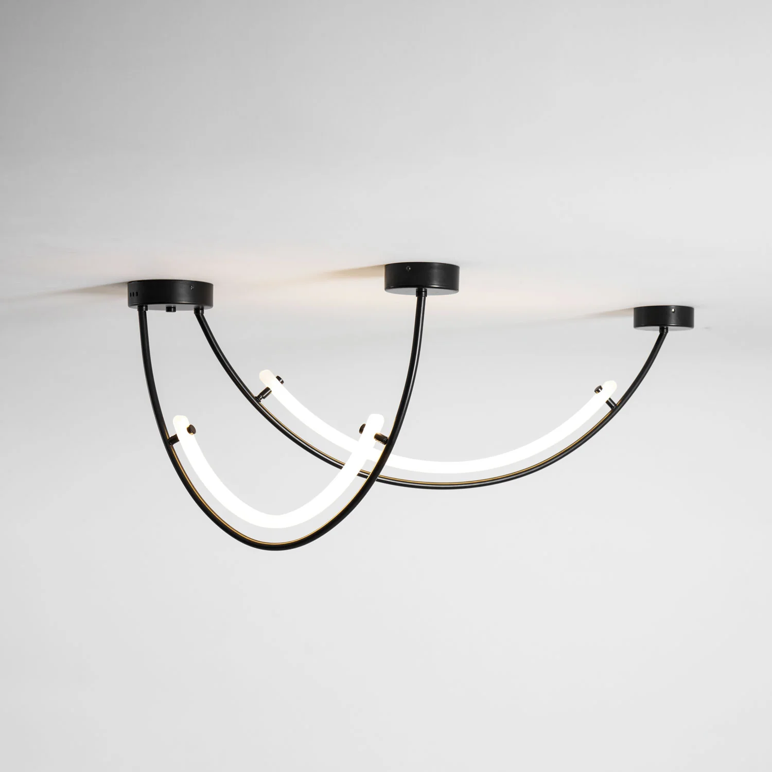 Neon Pendant Lamp - Image 34