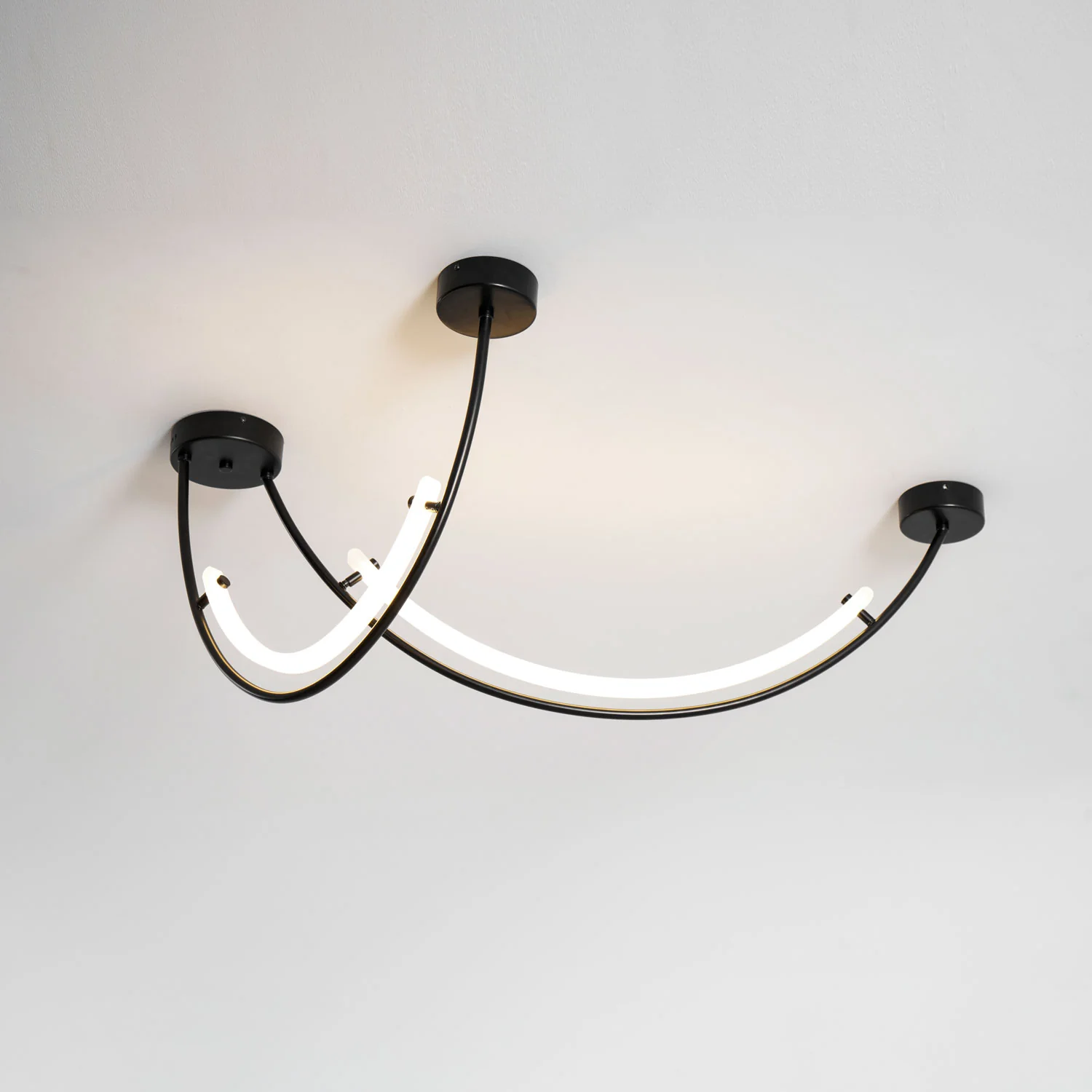 Neon Pendant Lamp - Image 35