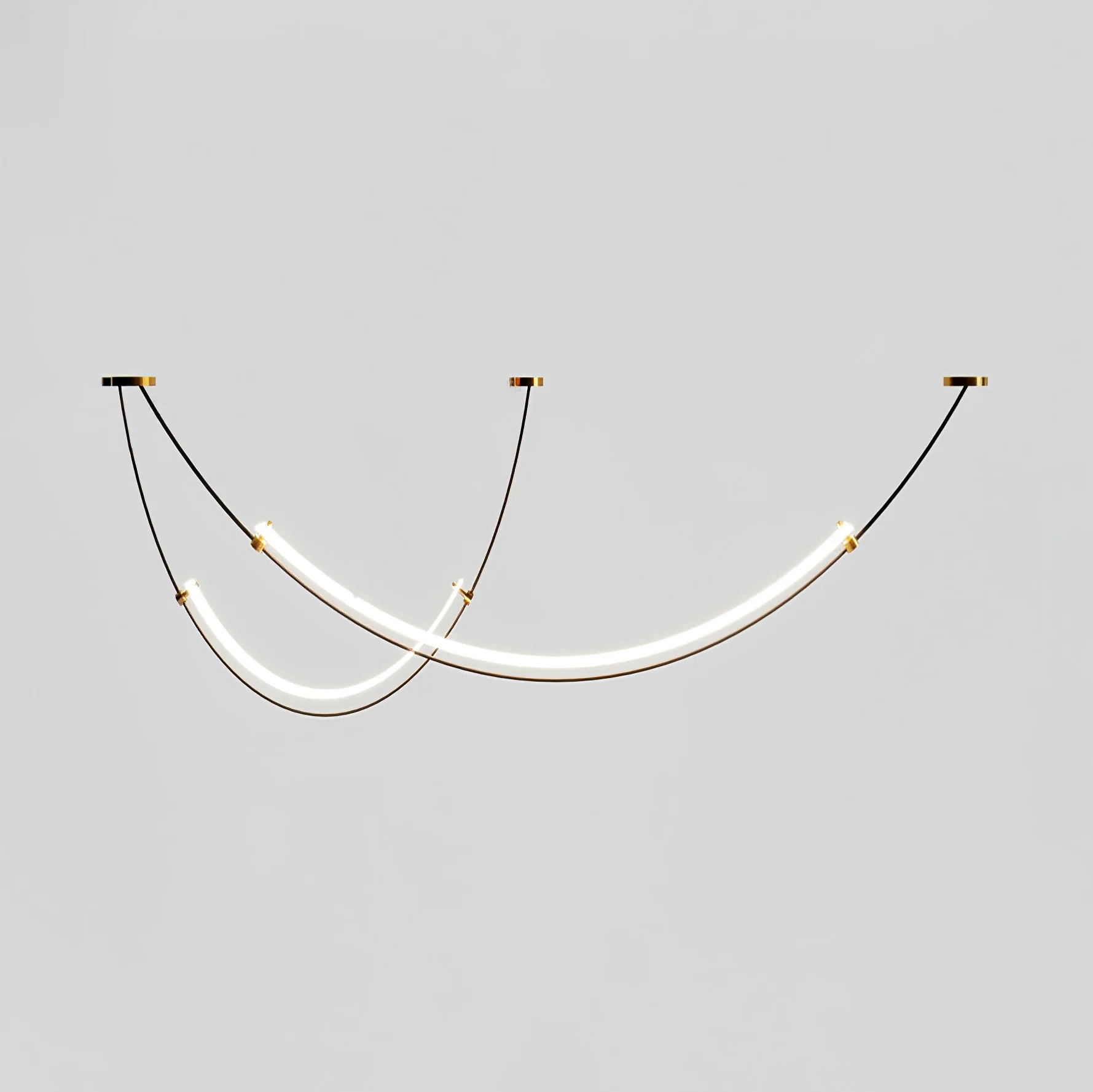 Neon Pendant Lamp - Image 40