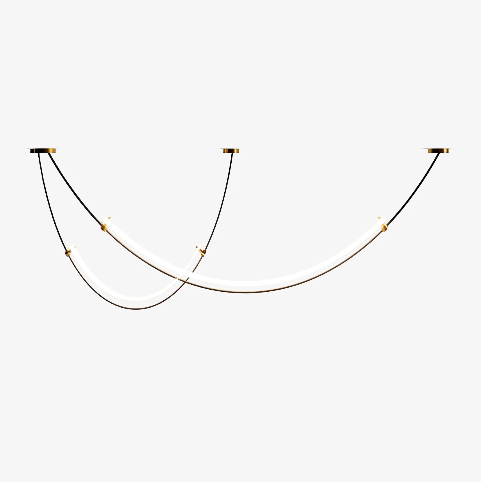 Neon Pendant Lamp - Image 42