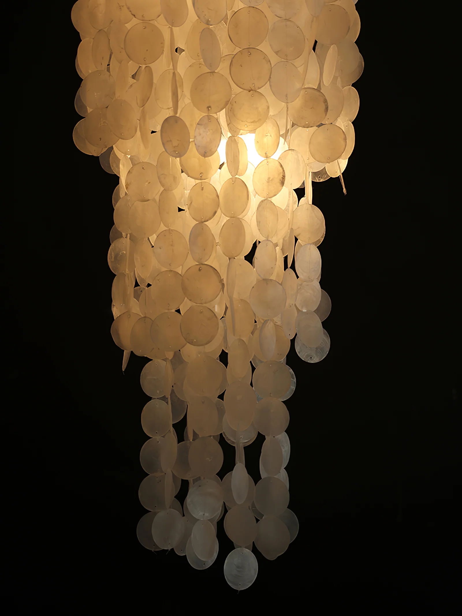 Nerida Shell Chandelier - Image 29