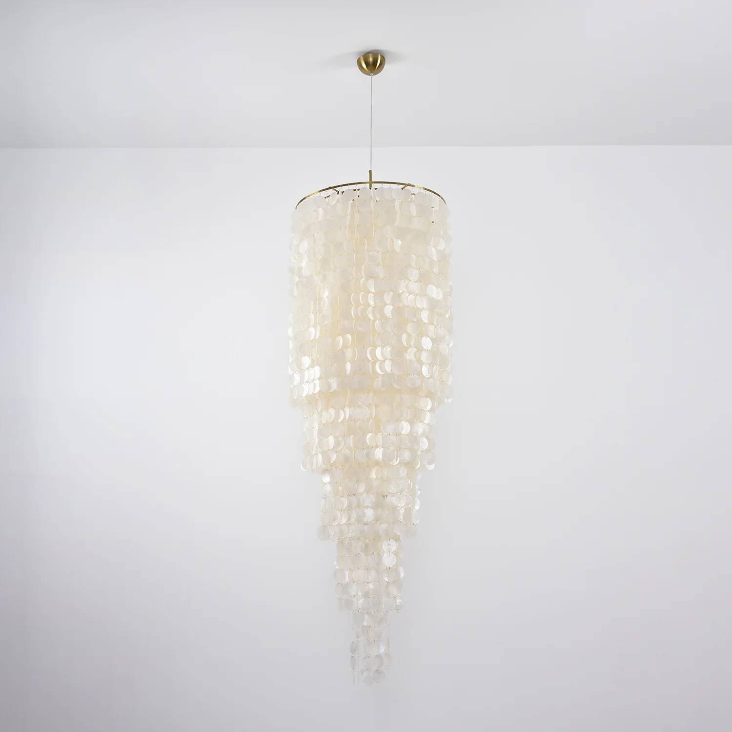 Nerida Shell Chandelier - Image 35