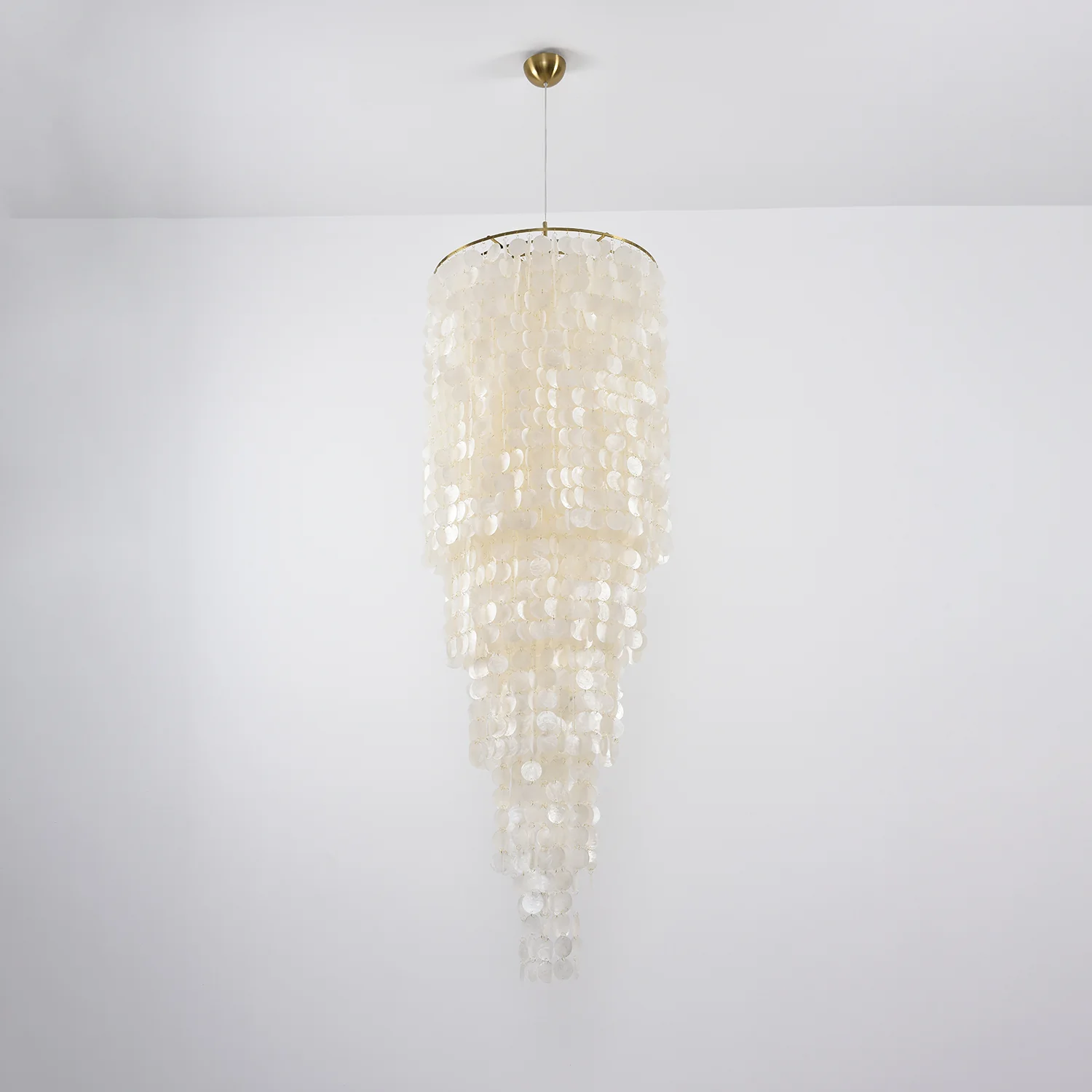 Nerida Shell Chandelier - Image 40