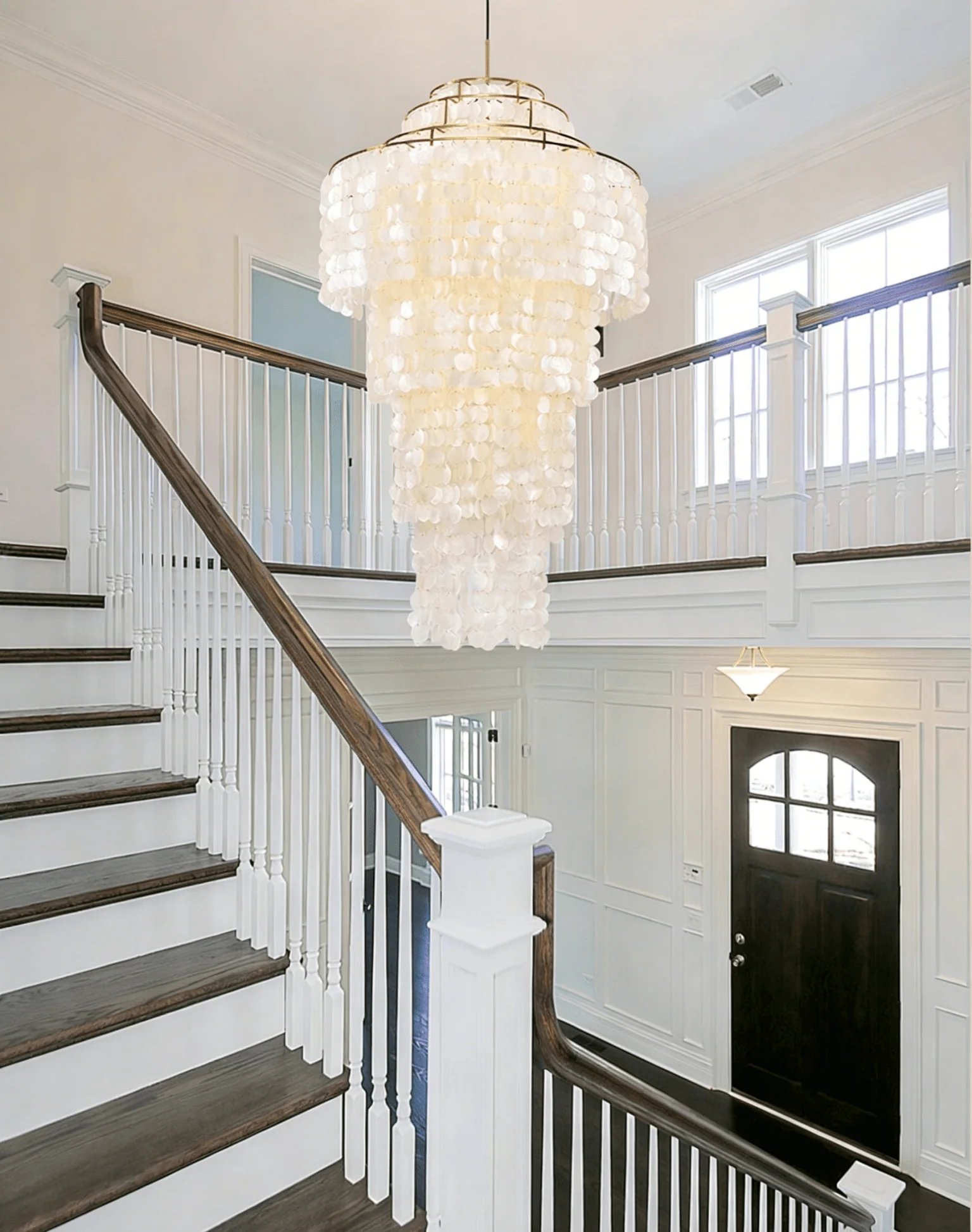 Nerida Shell Chandelier - Image 49
