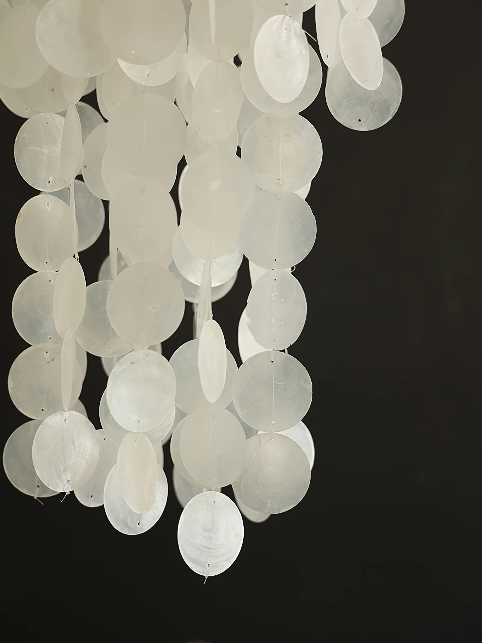 Nerida Shell Chandelier - Image 7