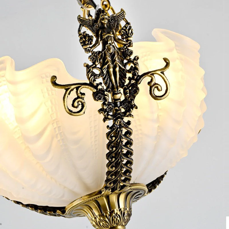 Nerina Brass Chandelier - Image 22