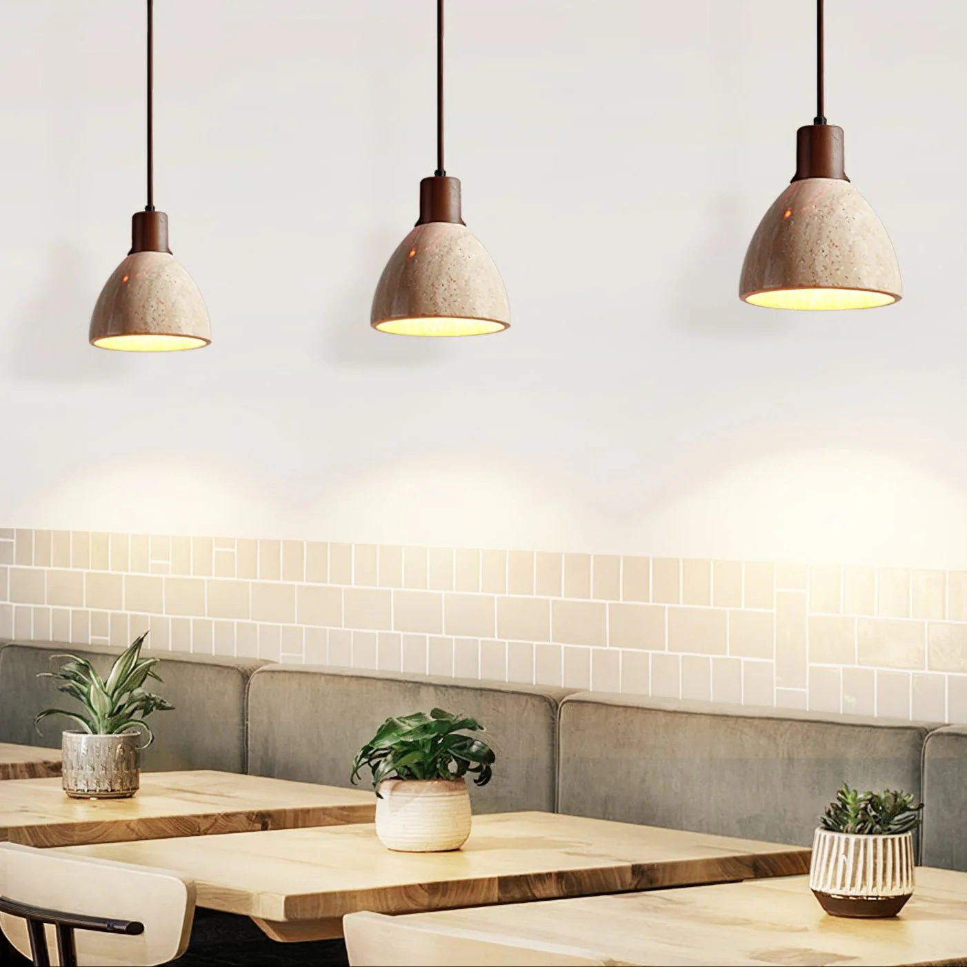 Nerio Pendant Light - Image 11