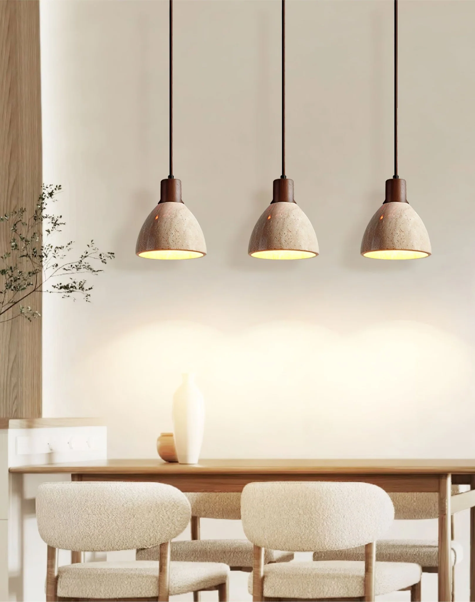 Nerio Pendant Light - Image 2