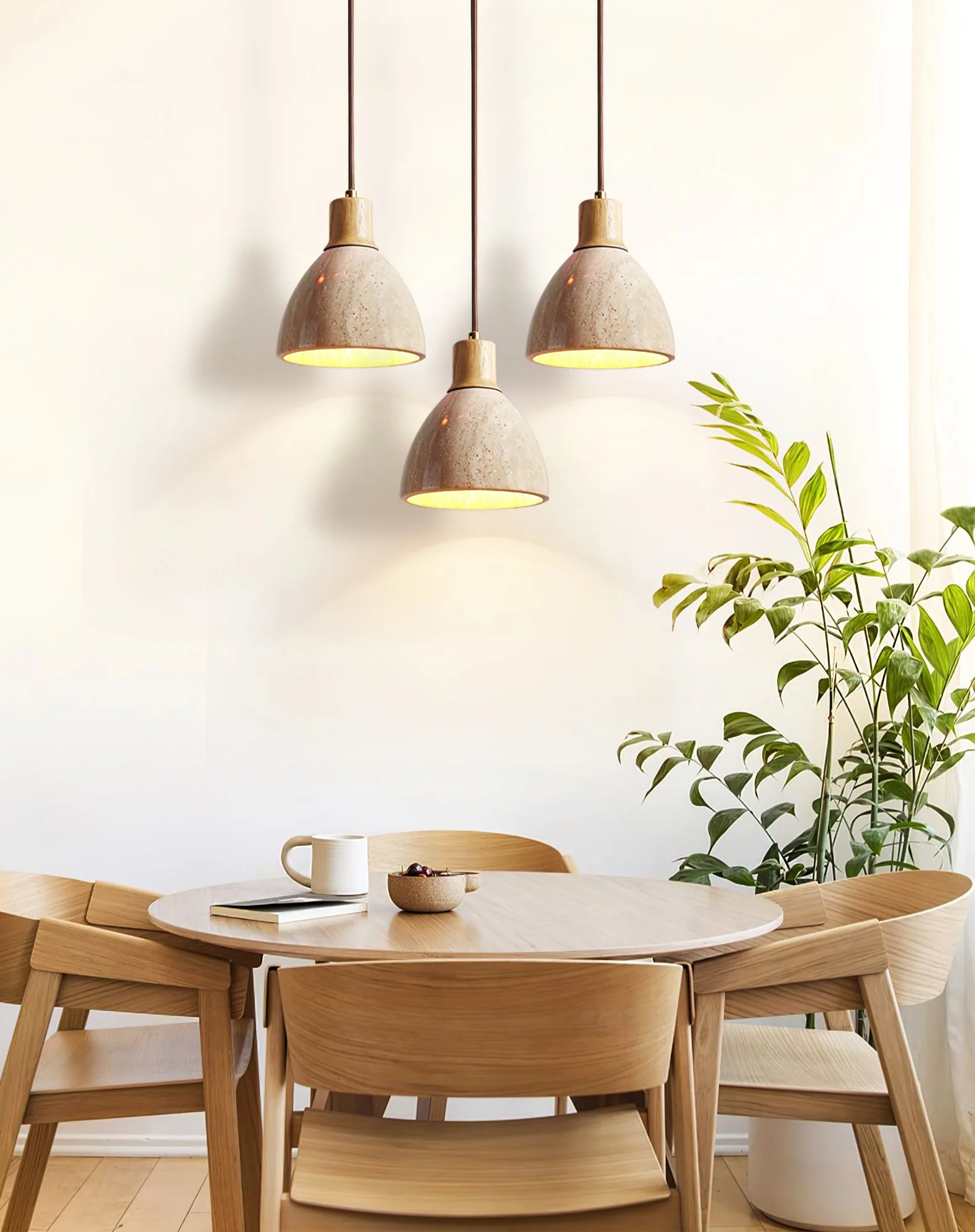 Nerio Pendant Light - Image 3