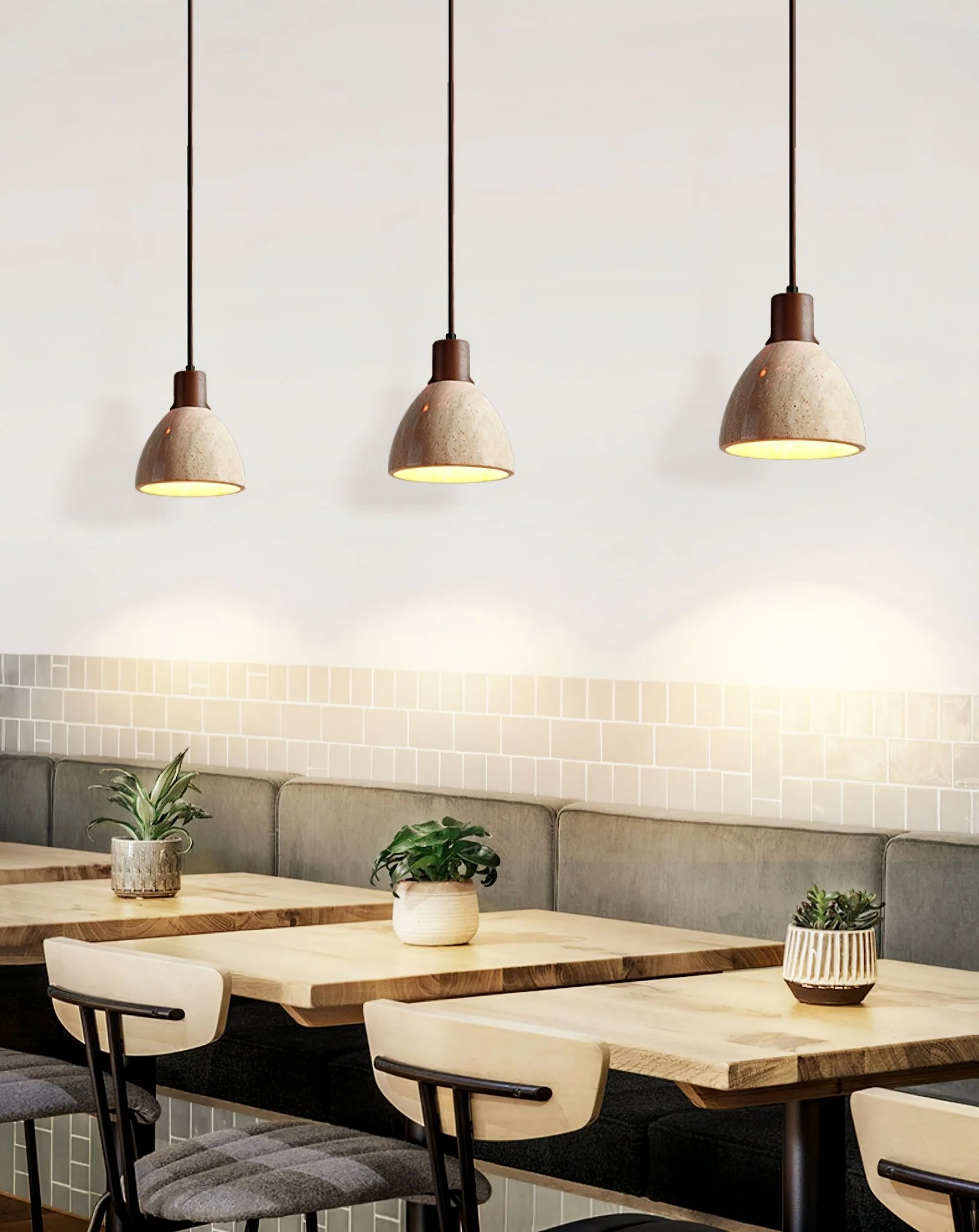 Nerio Pendant Light - Image 4