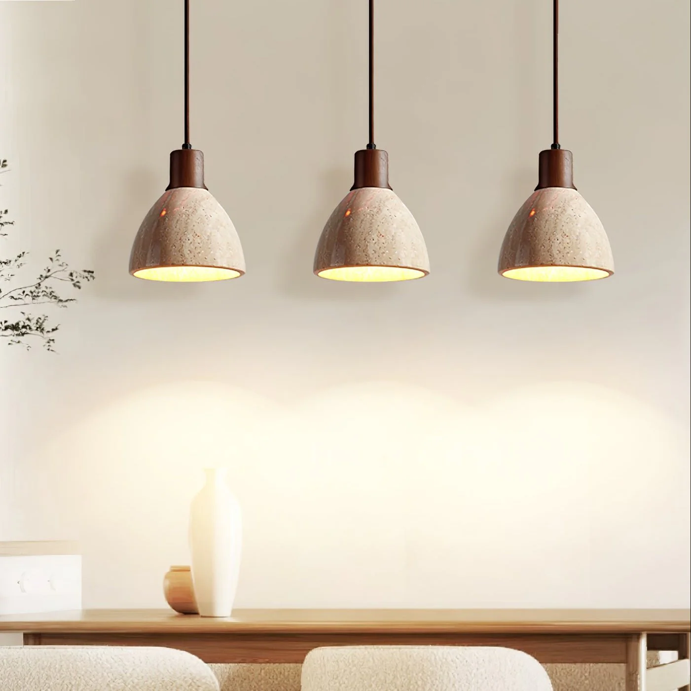 Nerio Pendant Light - Image 9