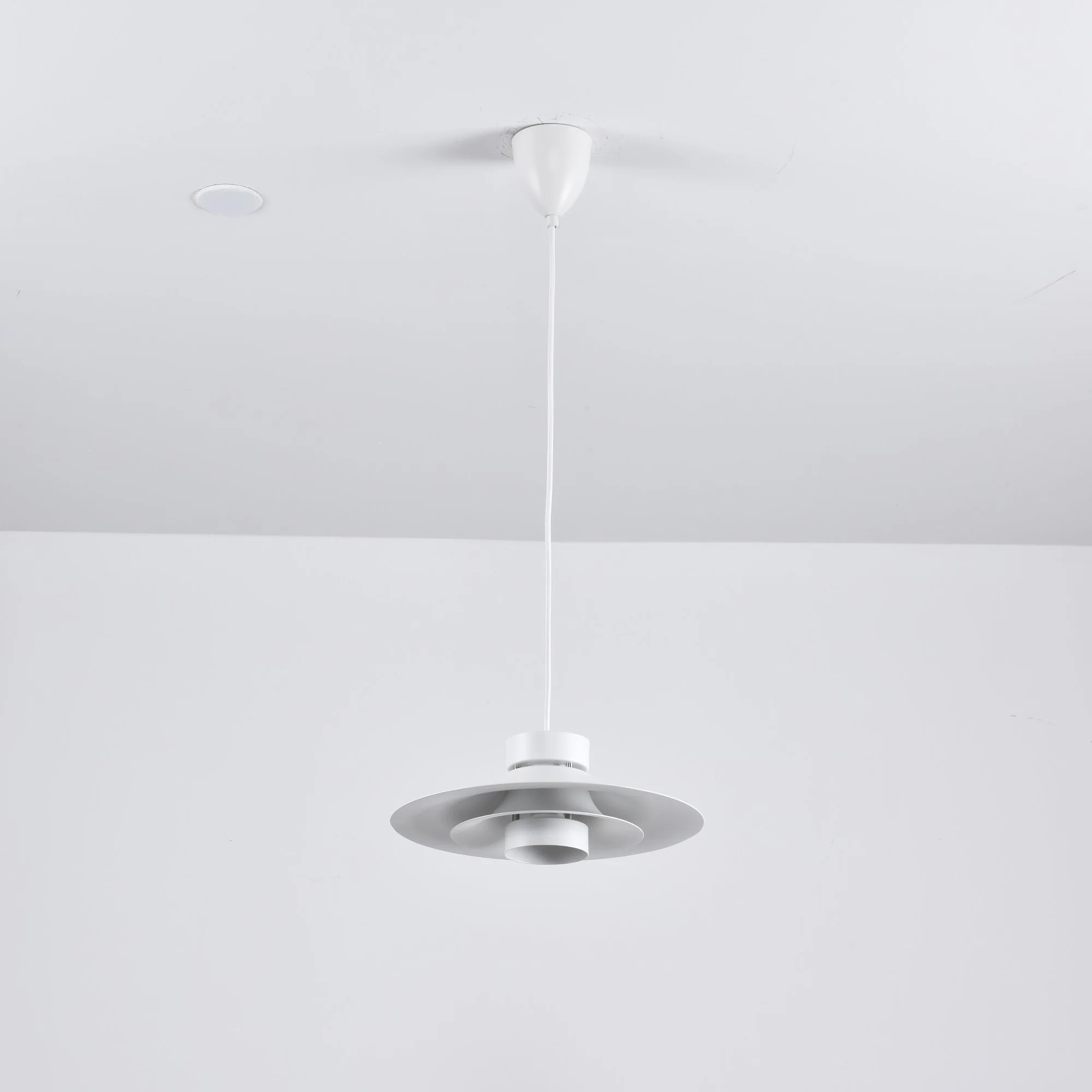 Nero Eclipse Pendant Lamp - Image 20