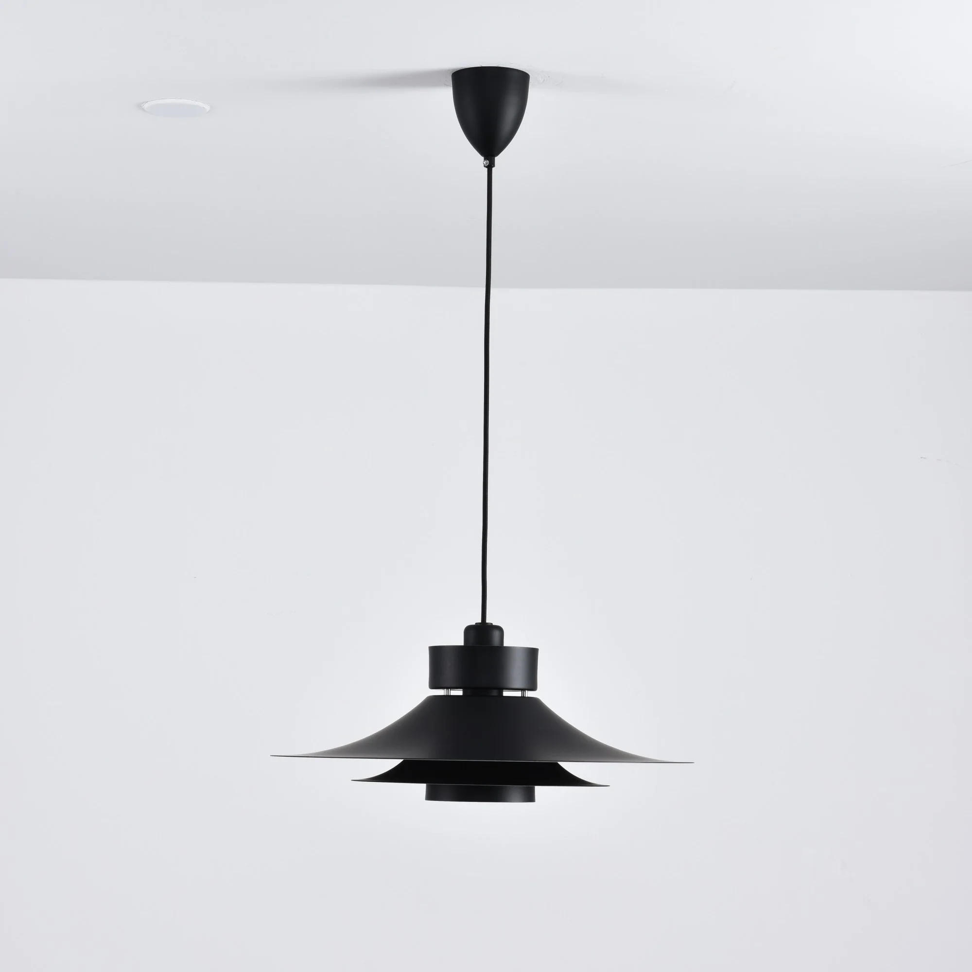 Nero Eclipse Pendant Lamp - Image 7