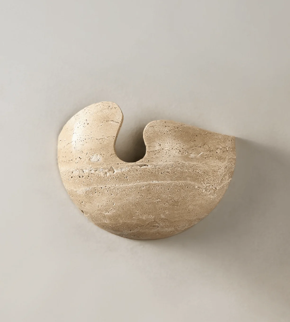 Nesa Stone Wall Light - Image 6
