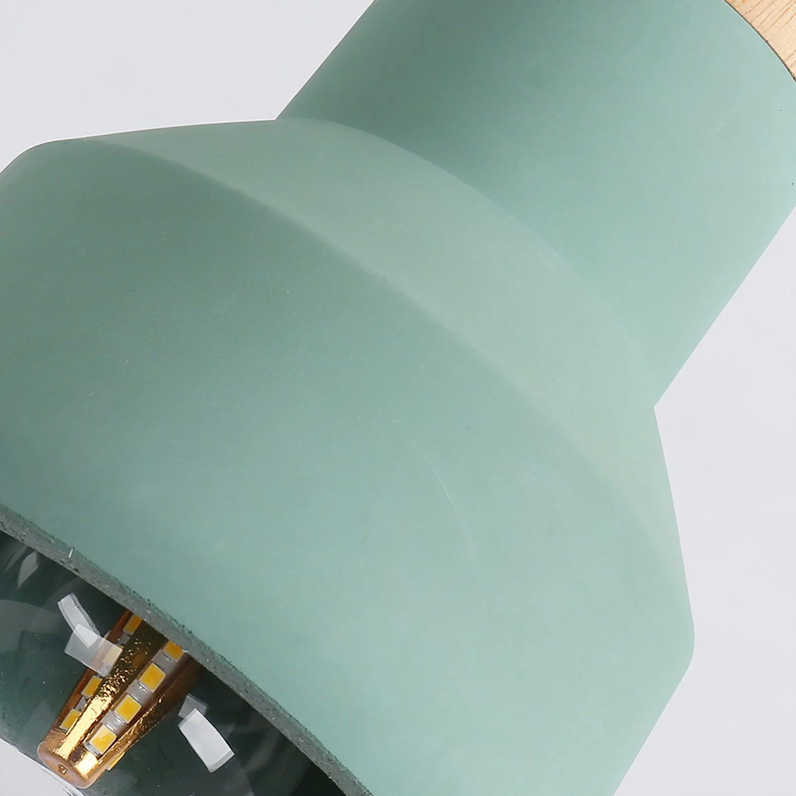 Nessa Wood Pendant Light - Image 21