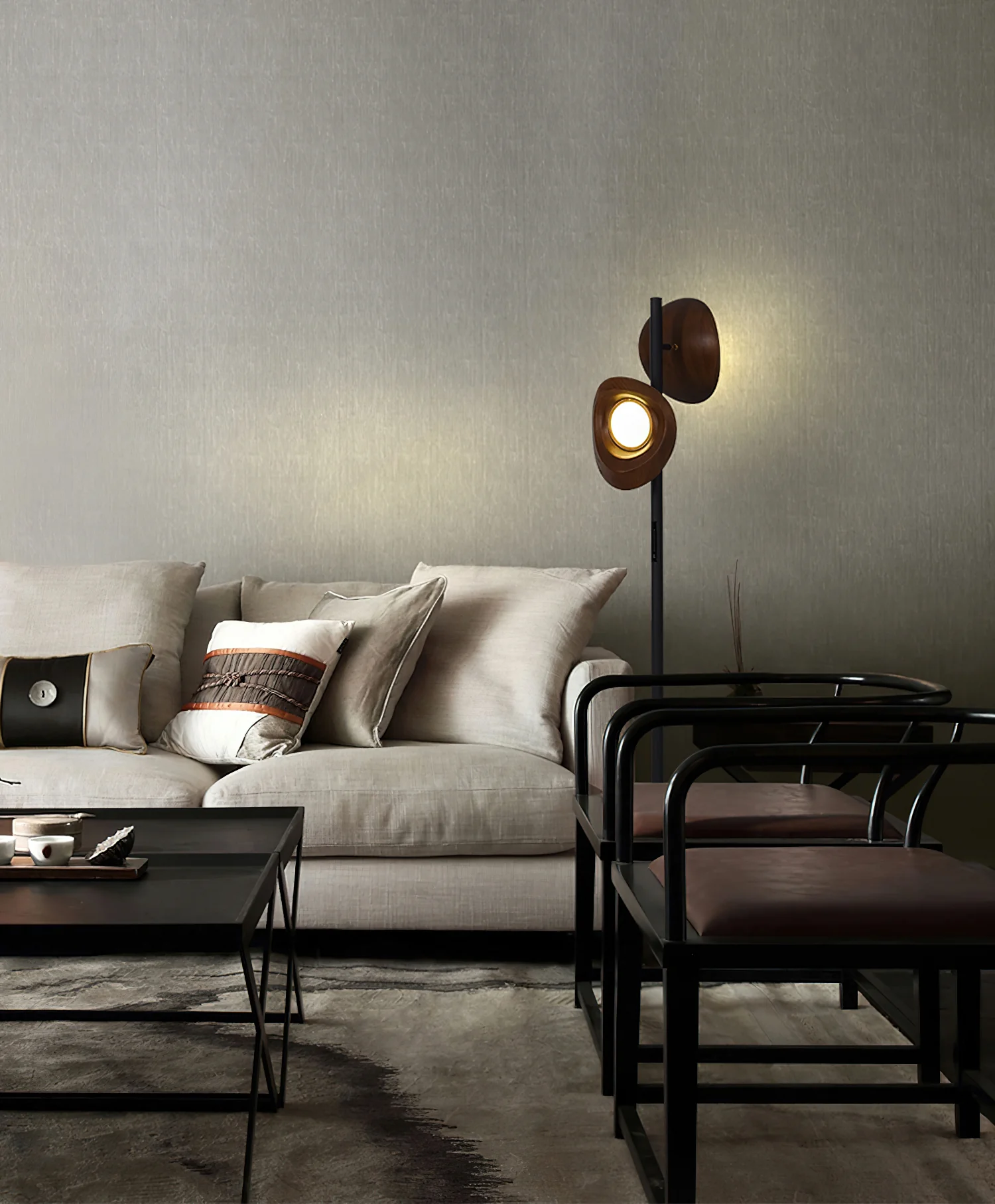 Nest Floor Lamp - Image 15