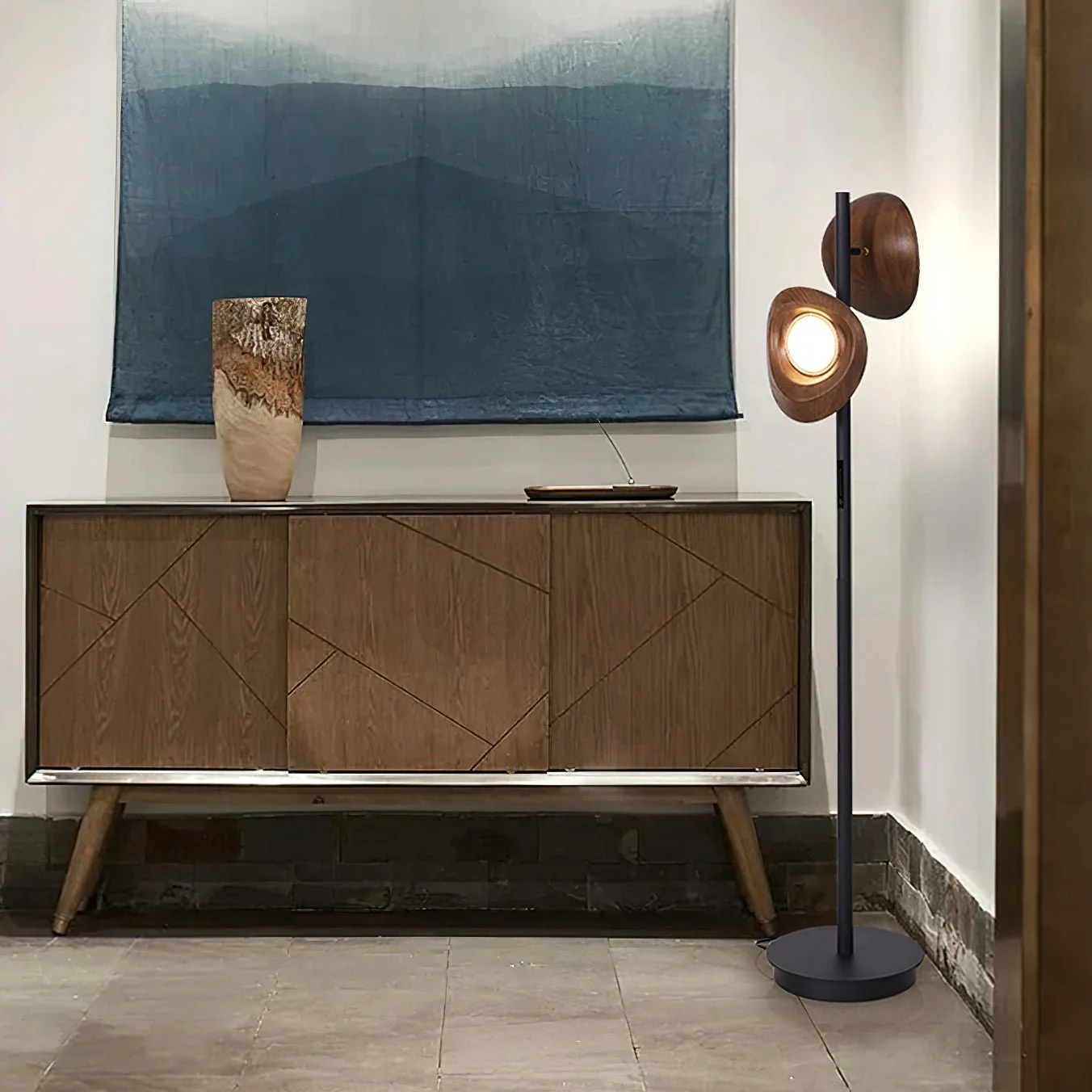 Nest Floor Lamp - Image 2