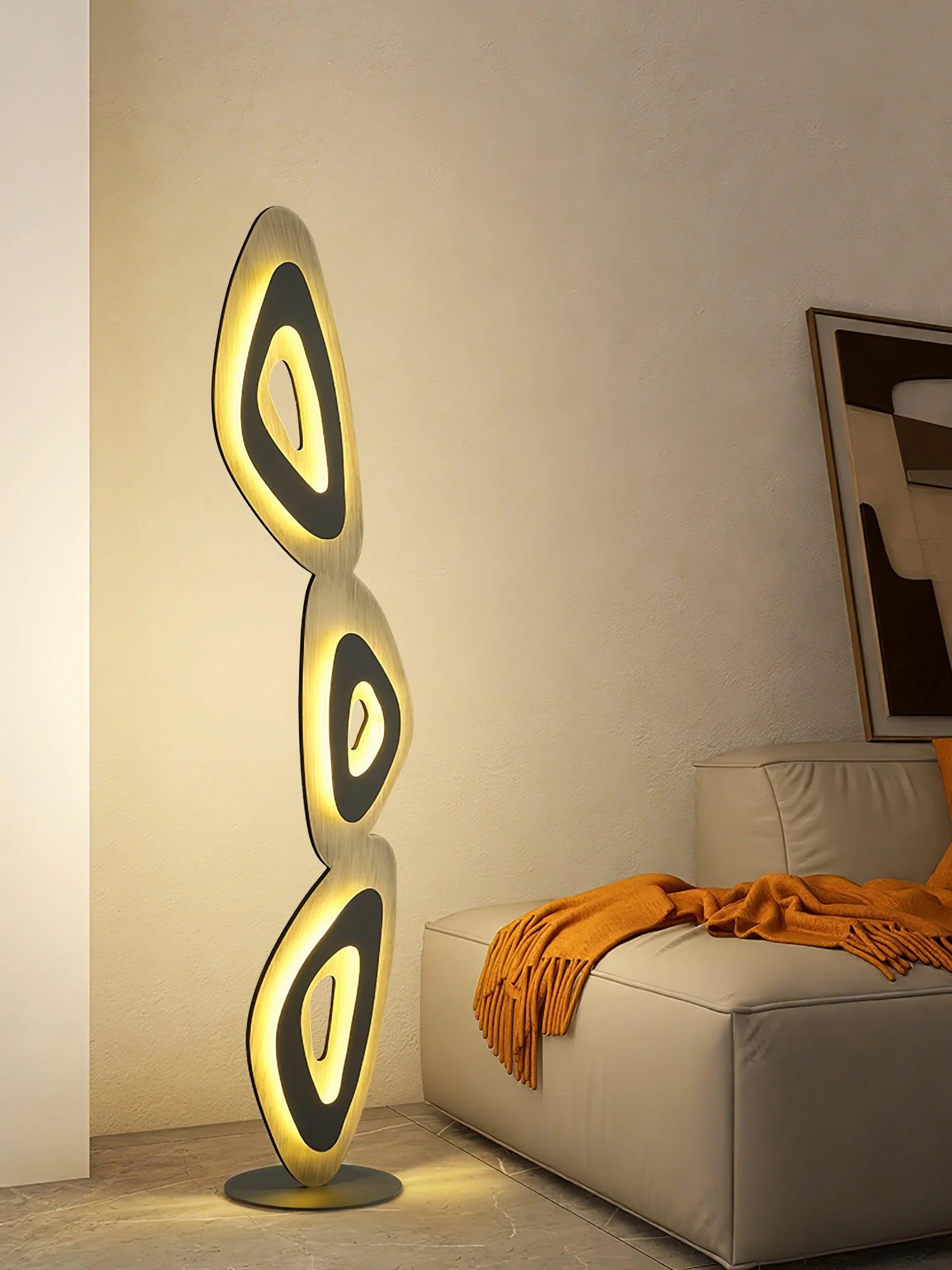 Nevis Floor Lamp - Image 30