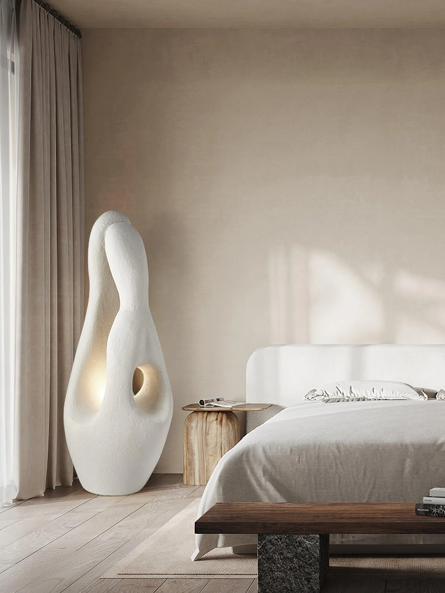 Newborn Floor Lamp - Image 3