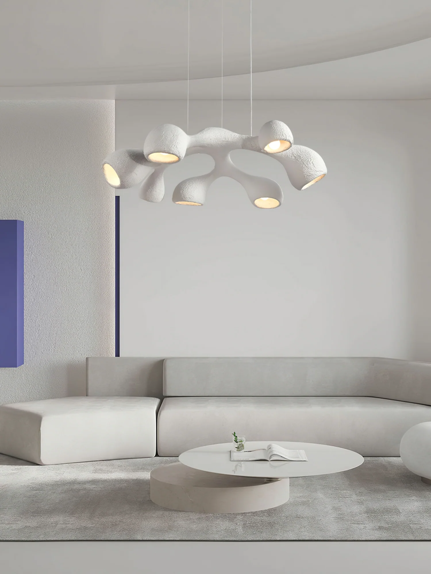 Newborn Pendant Light - Image 19