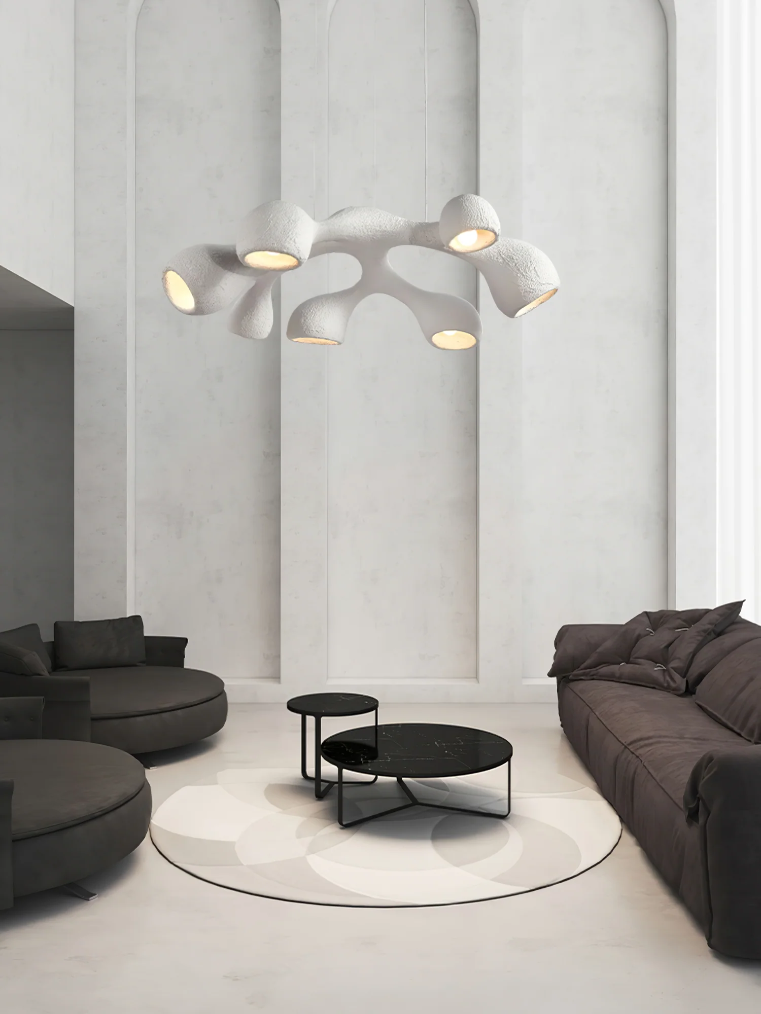 Newborn Pendant Light - Image 22