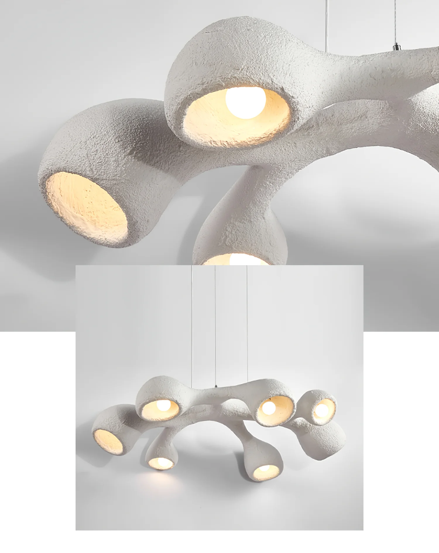 Newborn Pendant Light - Image 26